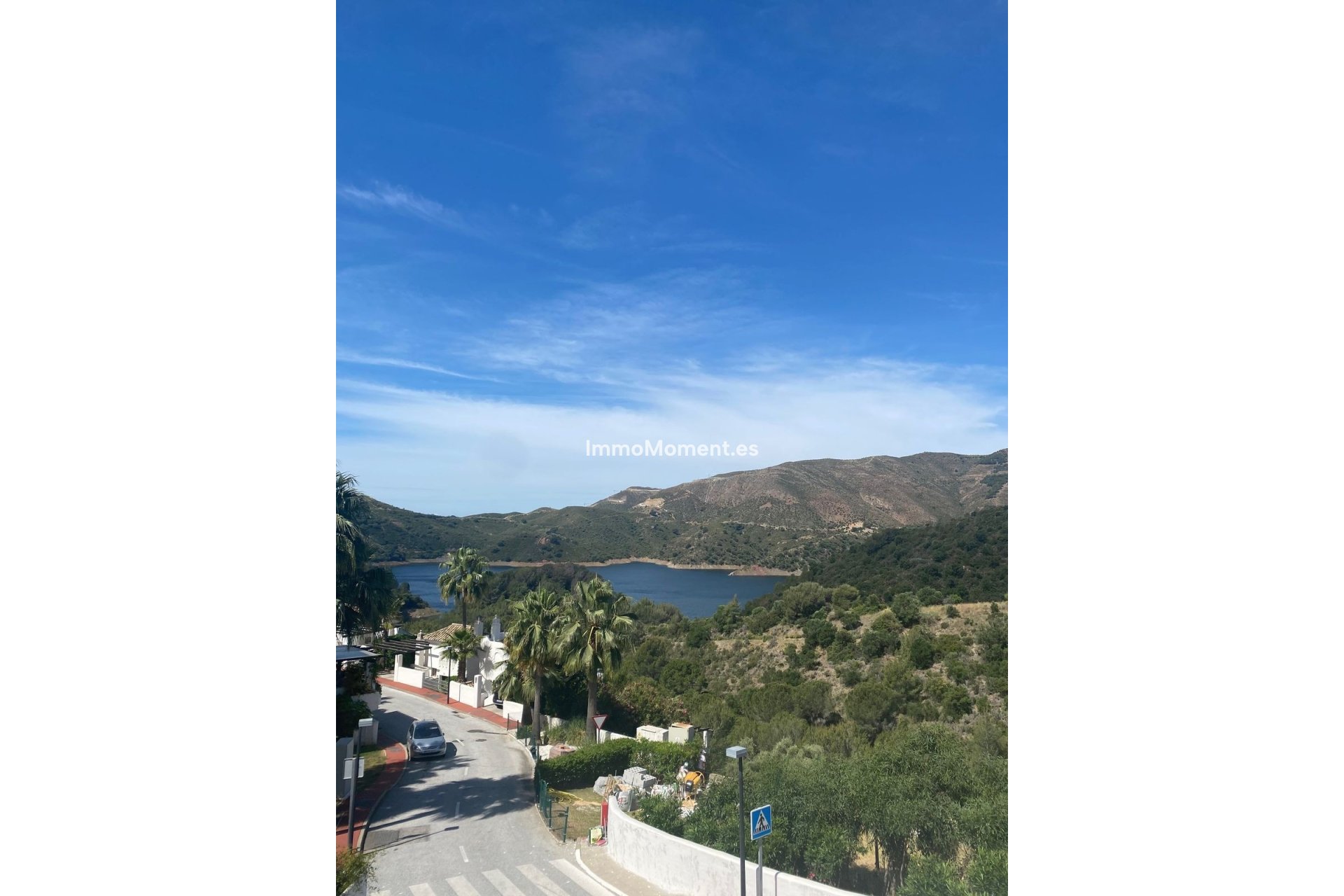 Resale - Townhouse - Inland  - Istán