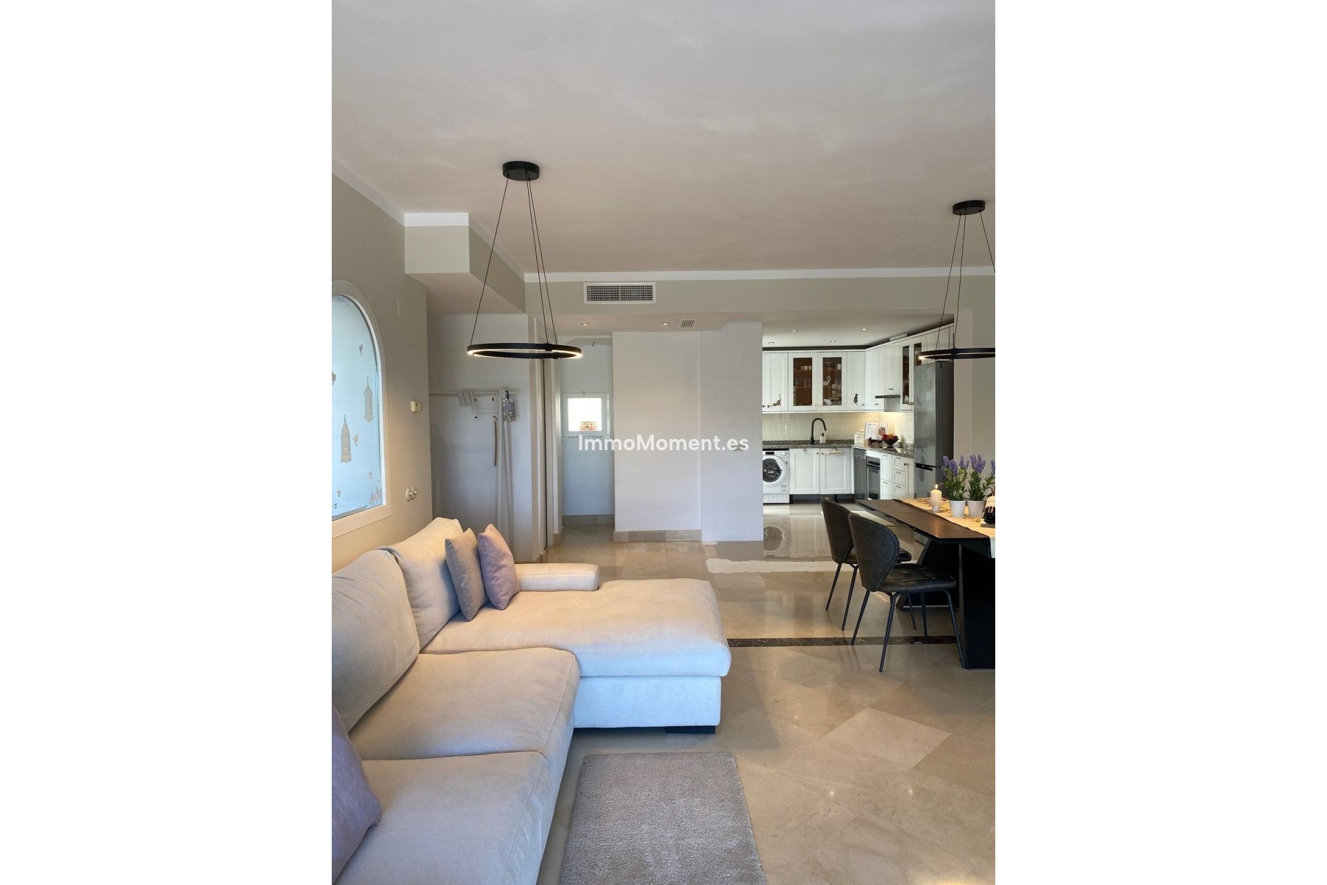 Resale - Townhouse - Inland  - Istán