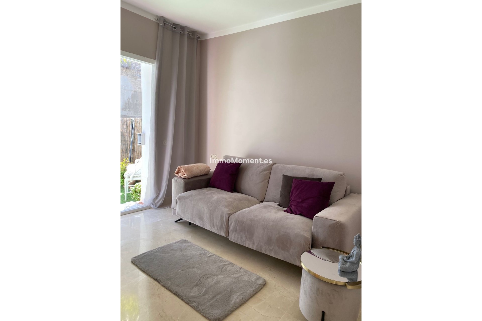 Resale - Townhouse - Inland  - Istán