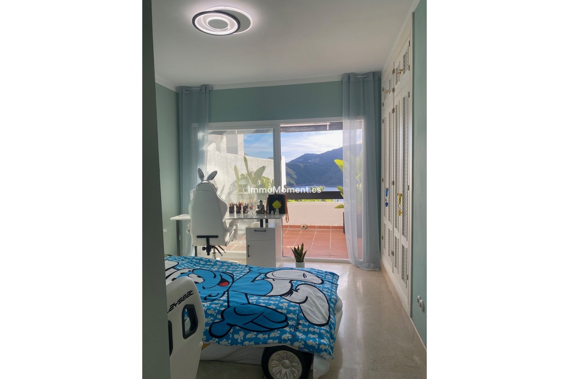 Resale - Townhouse - Inland  - Istán