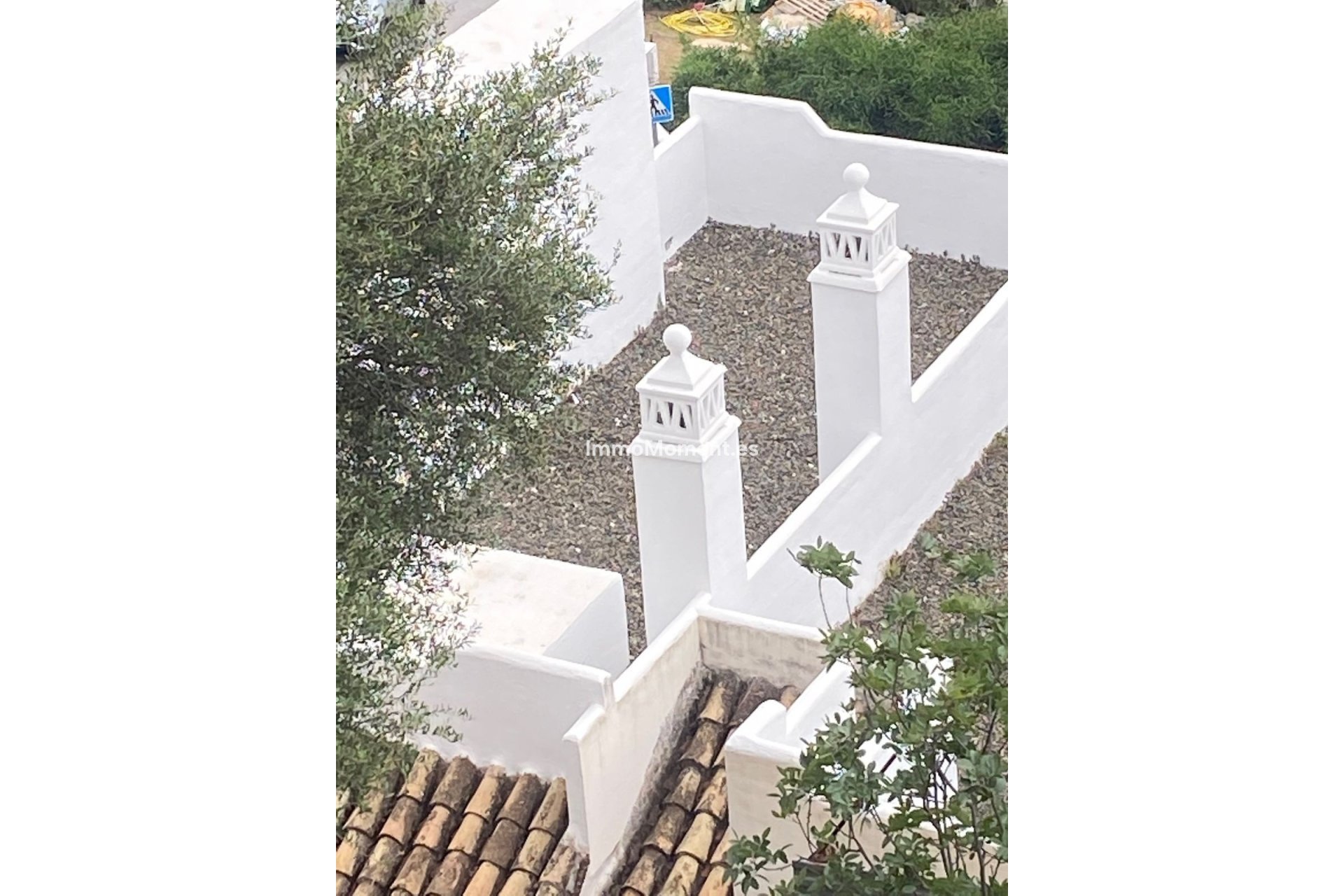 Resale - Townhouse - Inland  - Istán