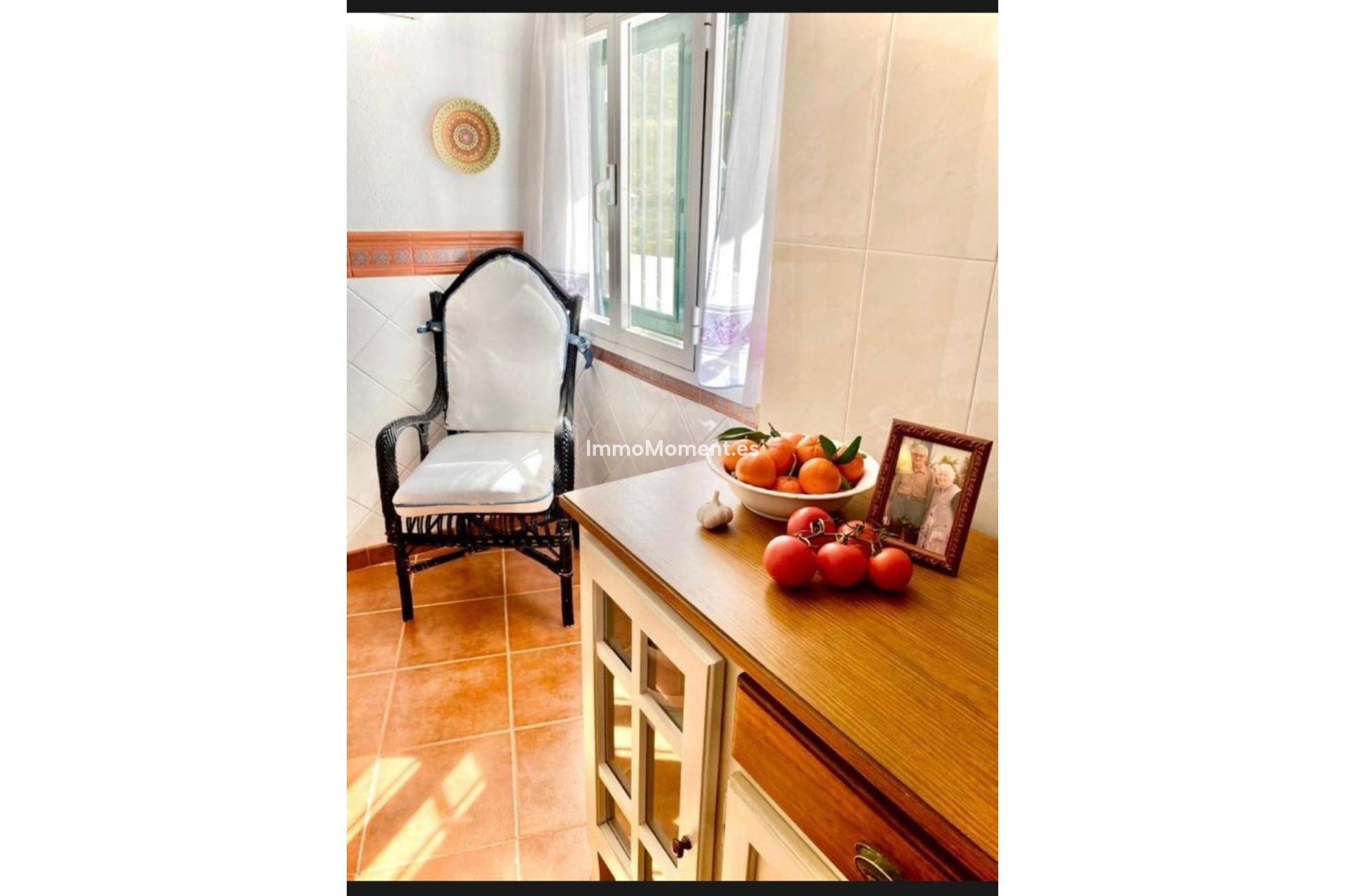 Resale - Townhouse - Inland  - Istán