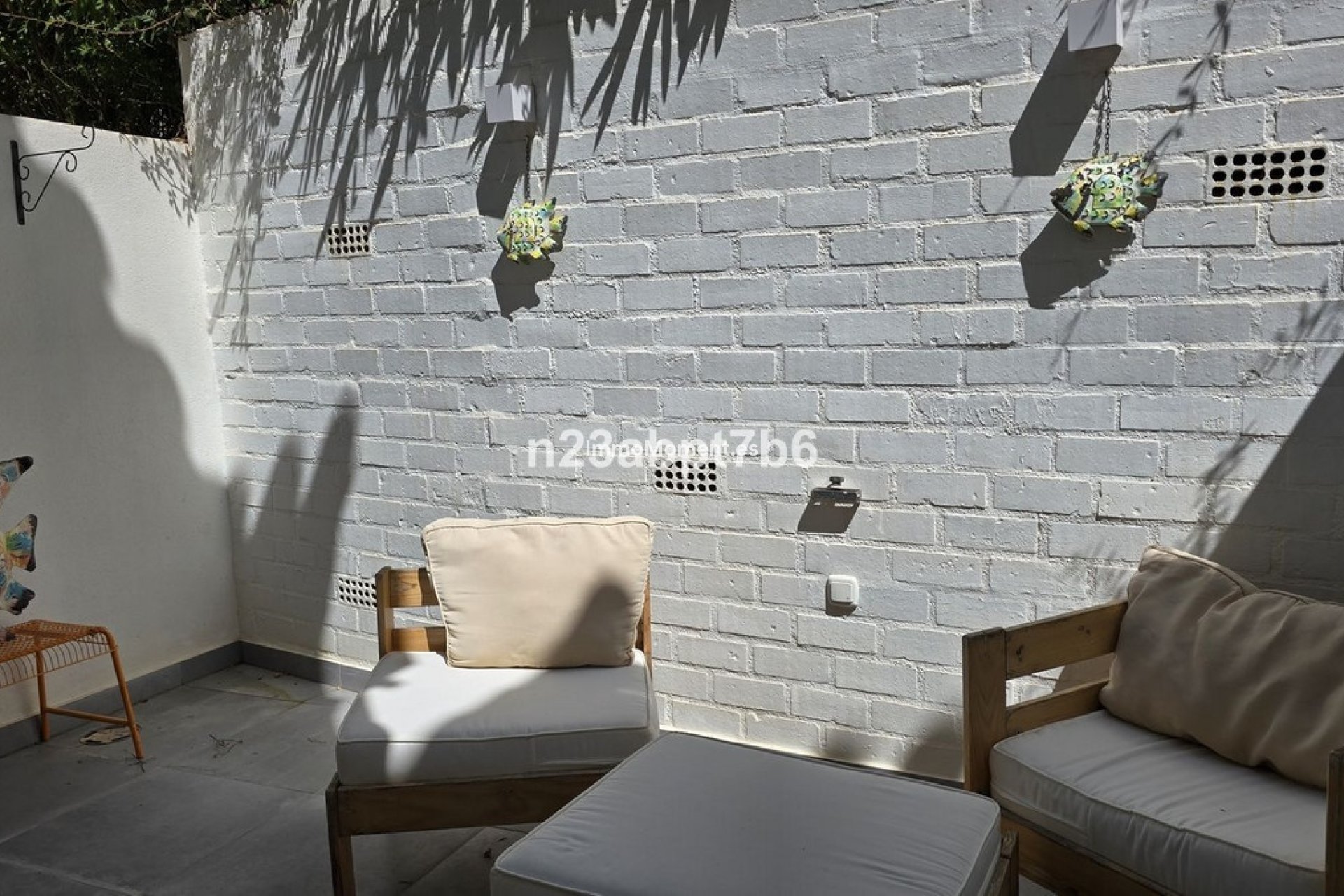 Resale - Townhouse - Inland  - Istán