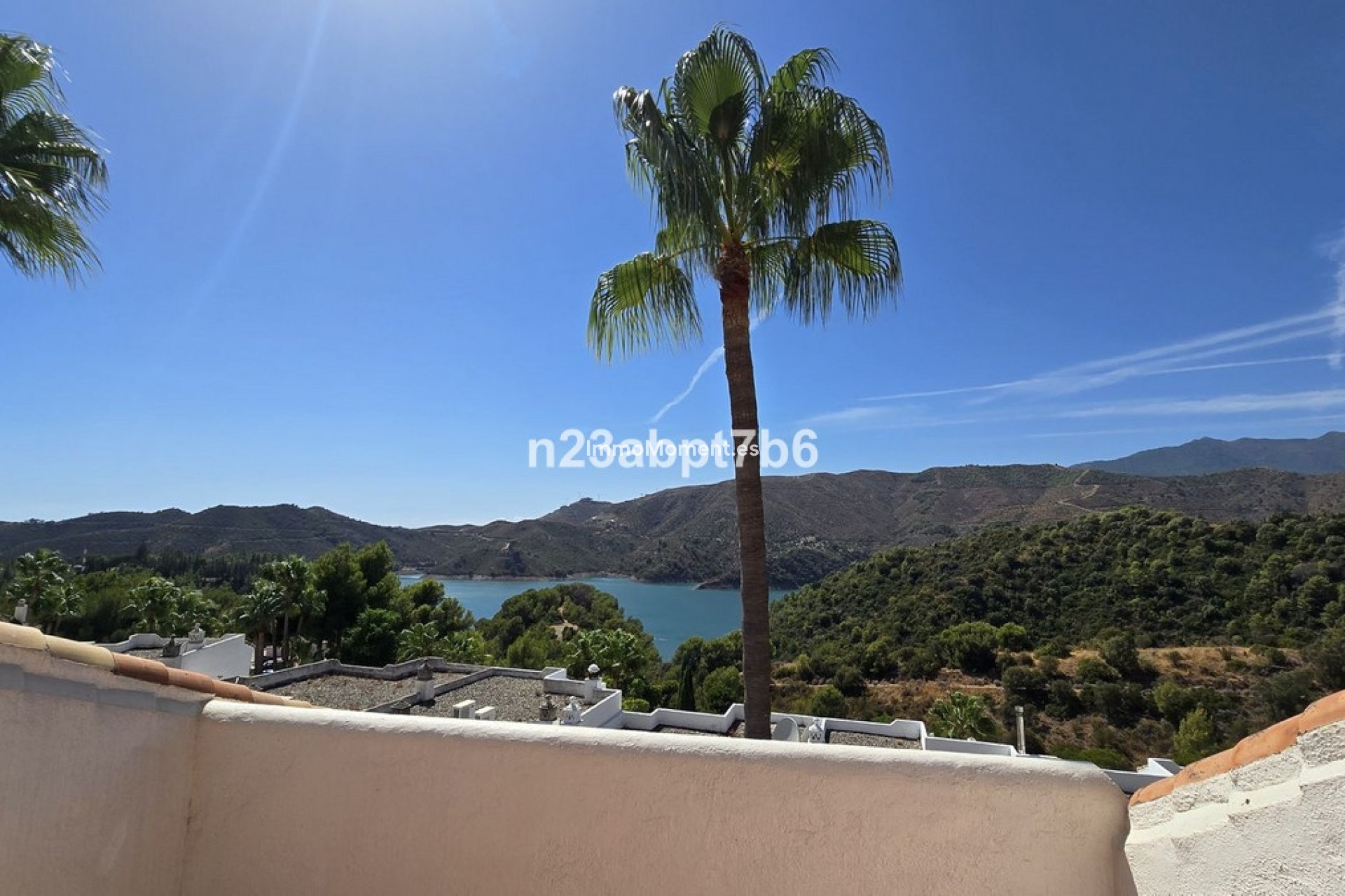 Resale - Townhouse - Inland  - Istán