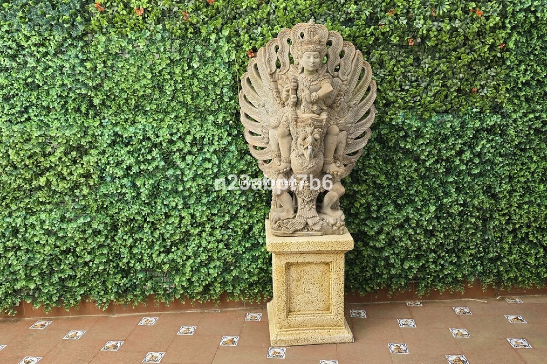 Resale - Townhouse - Inland  - Istán