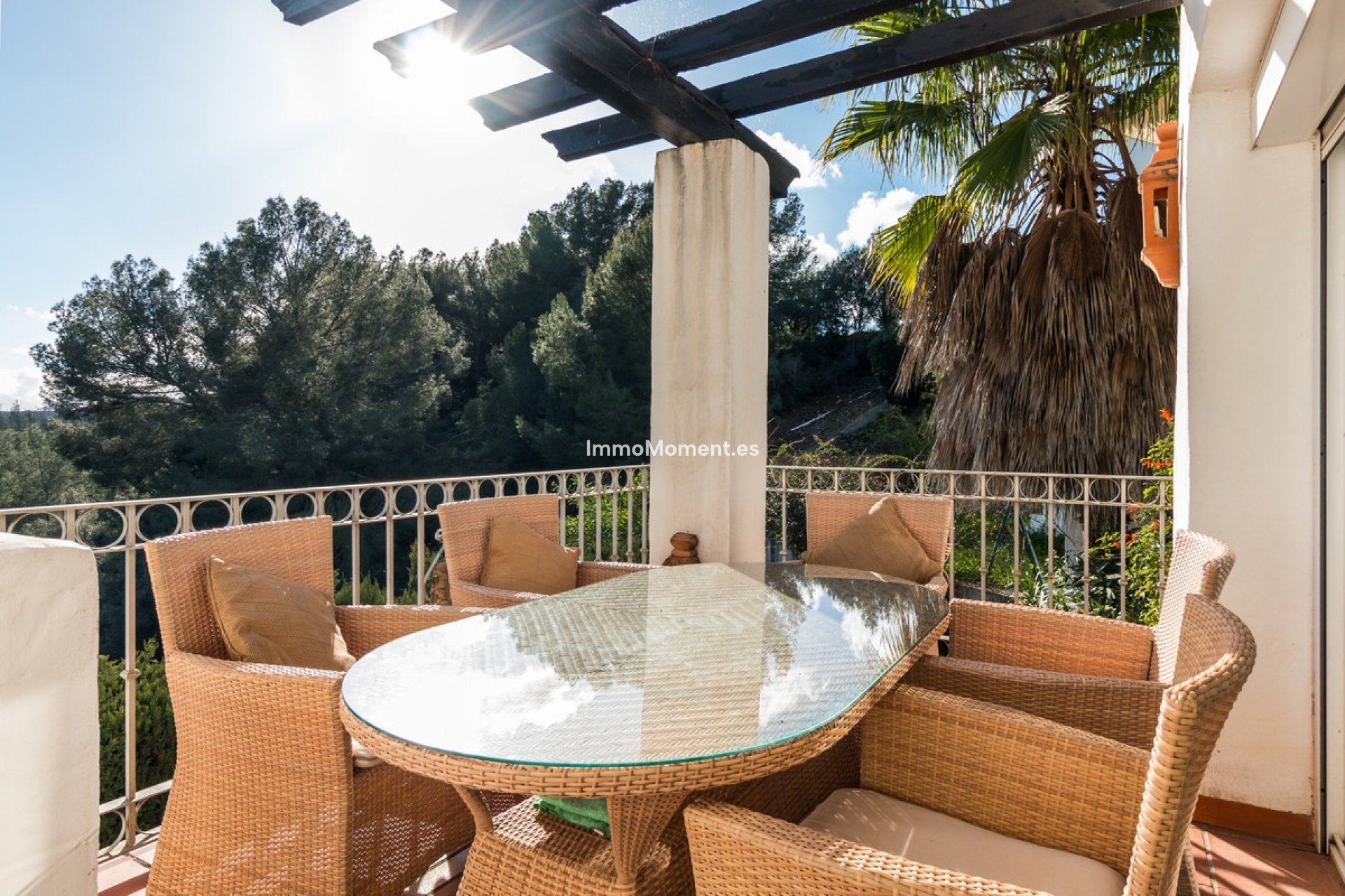 Resale - Townhouse - Inland  - Istán