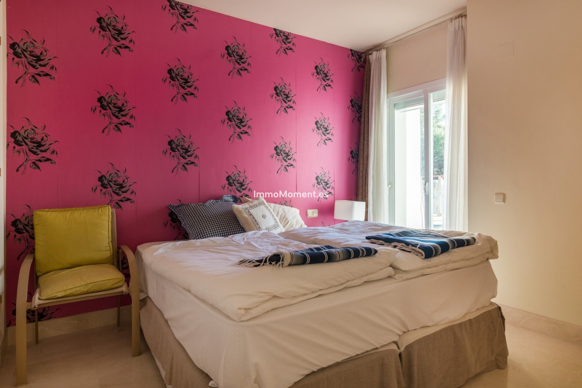 Resale - Townhouse - Inland  - Istán