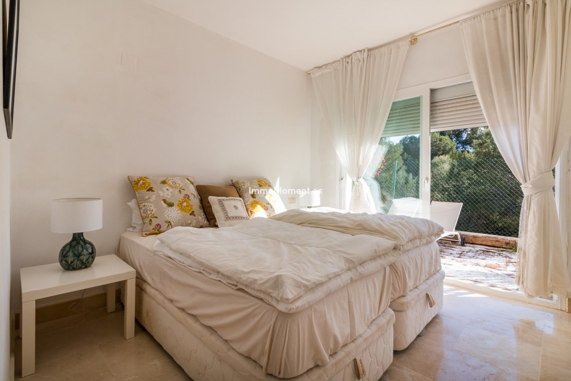 Resale - Townhouse - Inland  - Istán