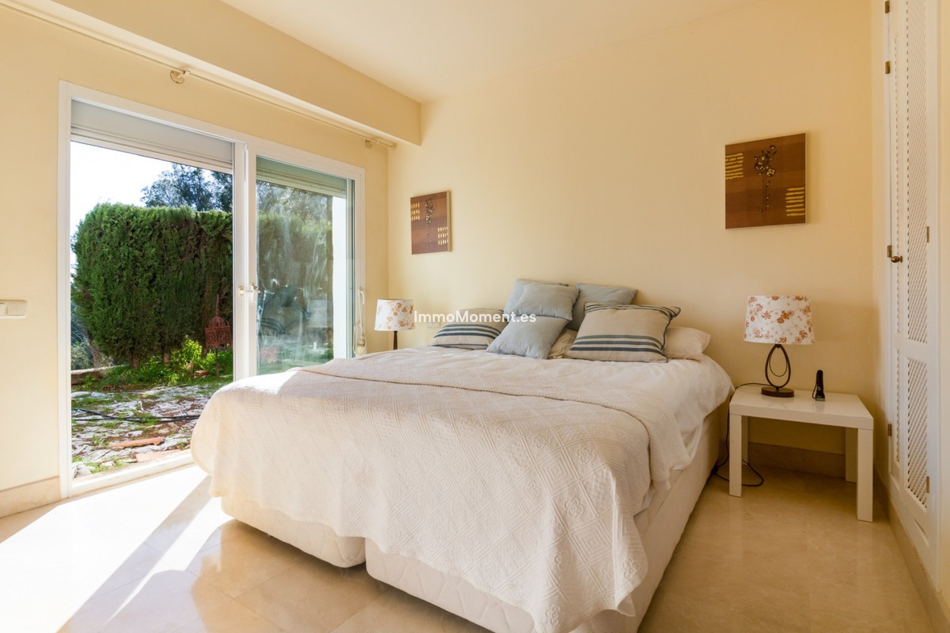 Resale - Townhouse - Inland  - Istán