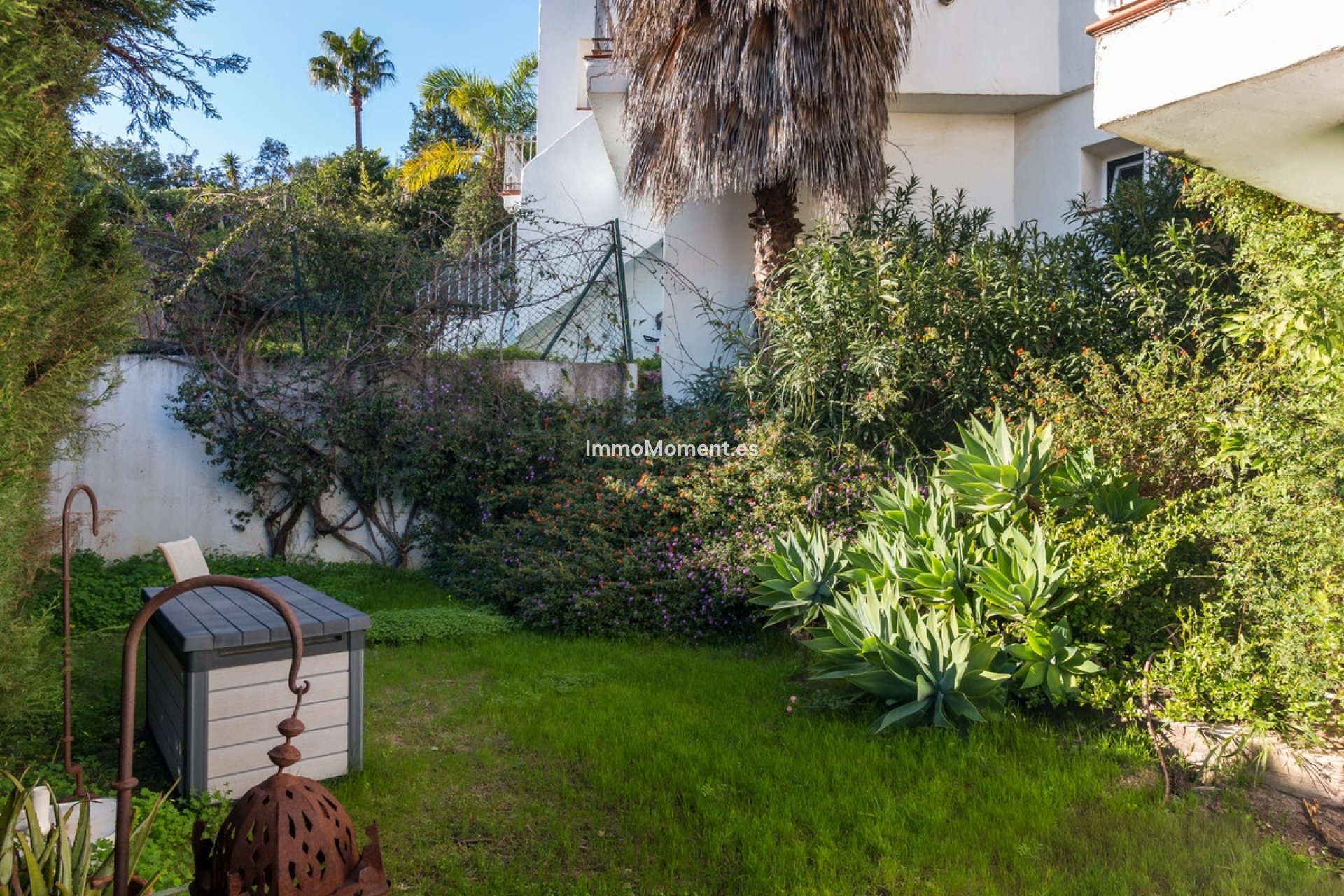 Resale - Townhouse - Inland  - Istán