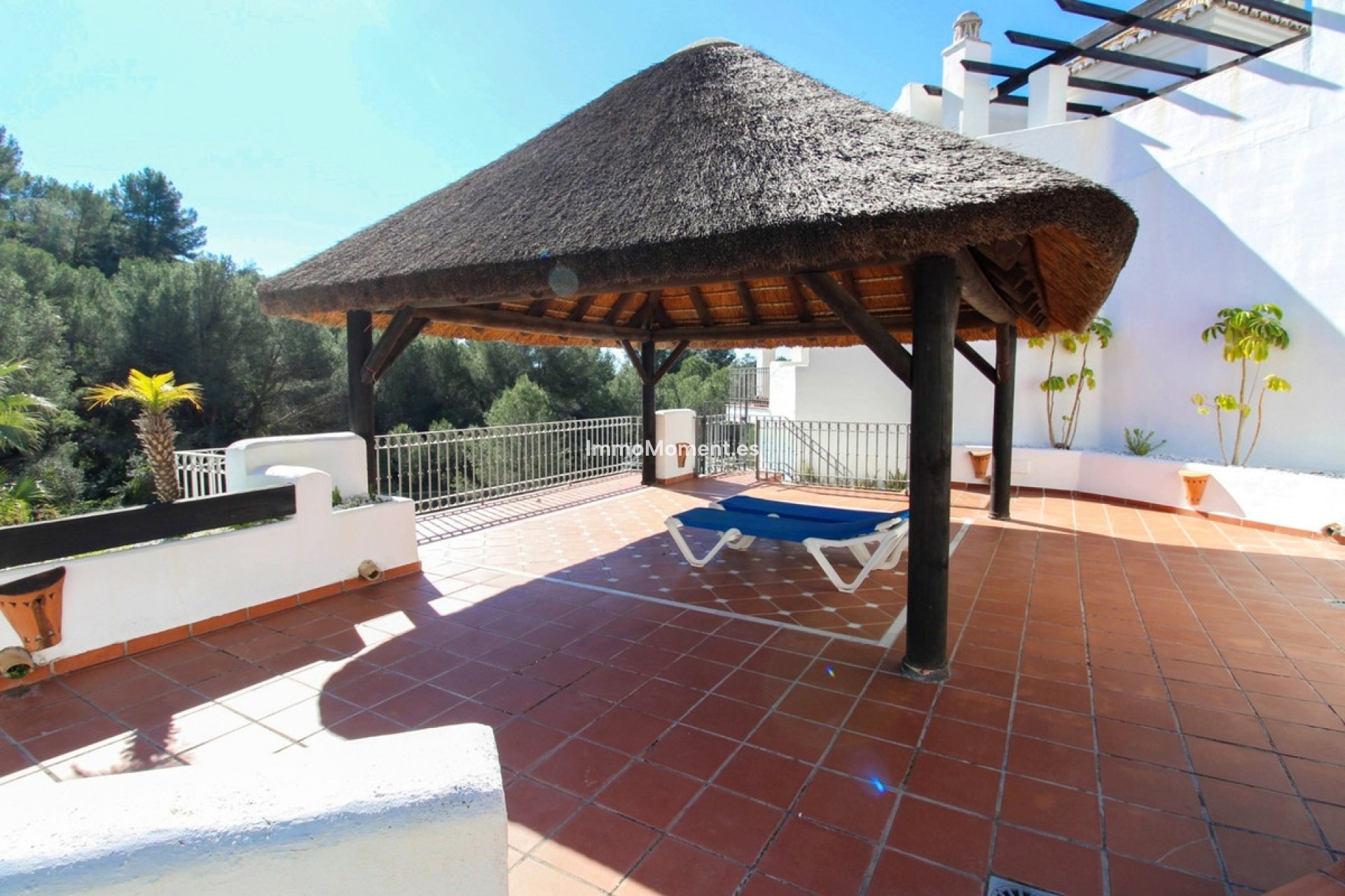 Resale - Townhouse - Inland  - Istán