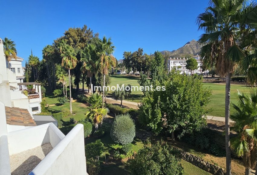 Resale - Townhouse - Inland  - Lauro Golf