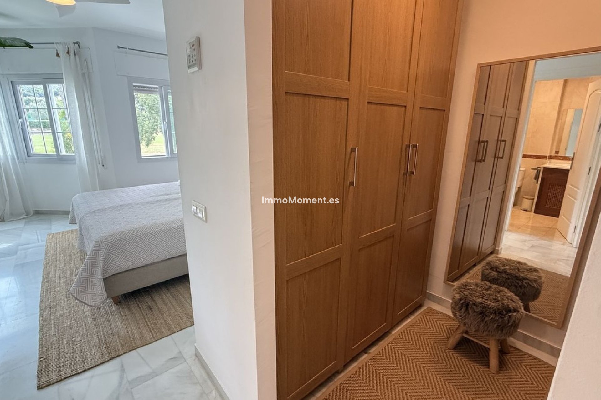 Resale - Townhouse - Inland  - Lauro Golf