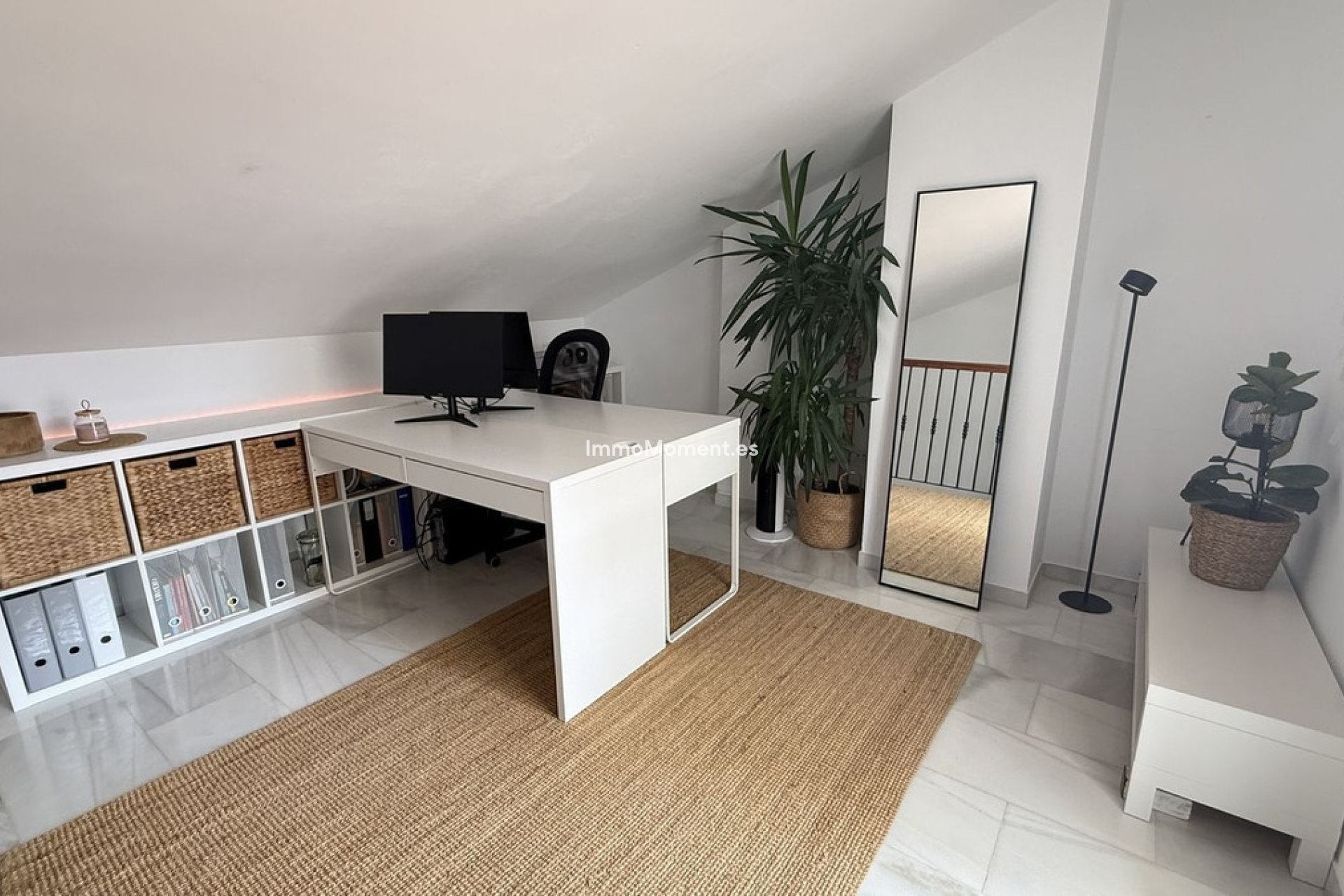 Resale - Townhouse - Inland  - Lauro Golf