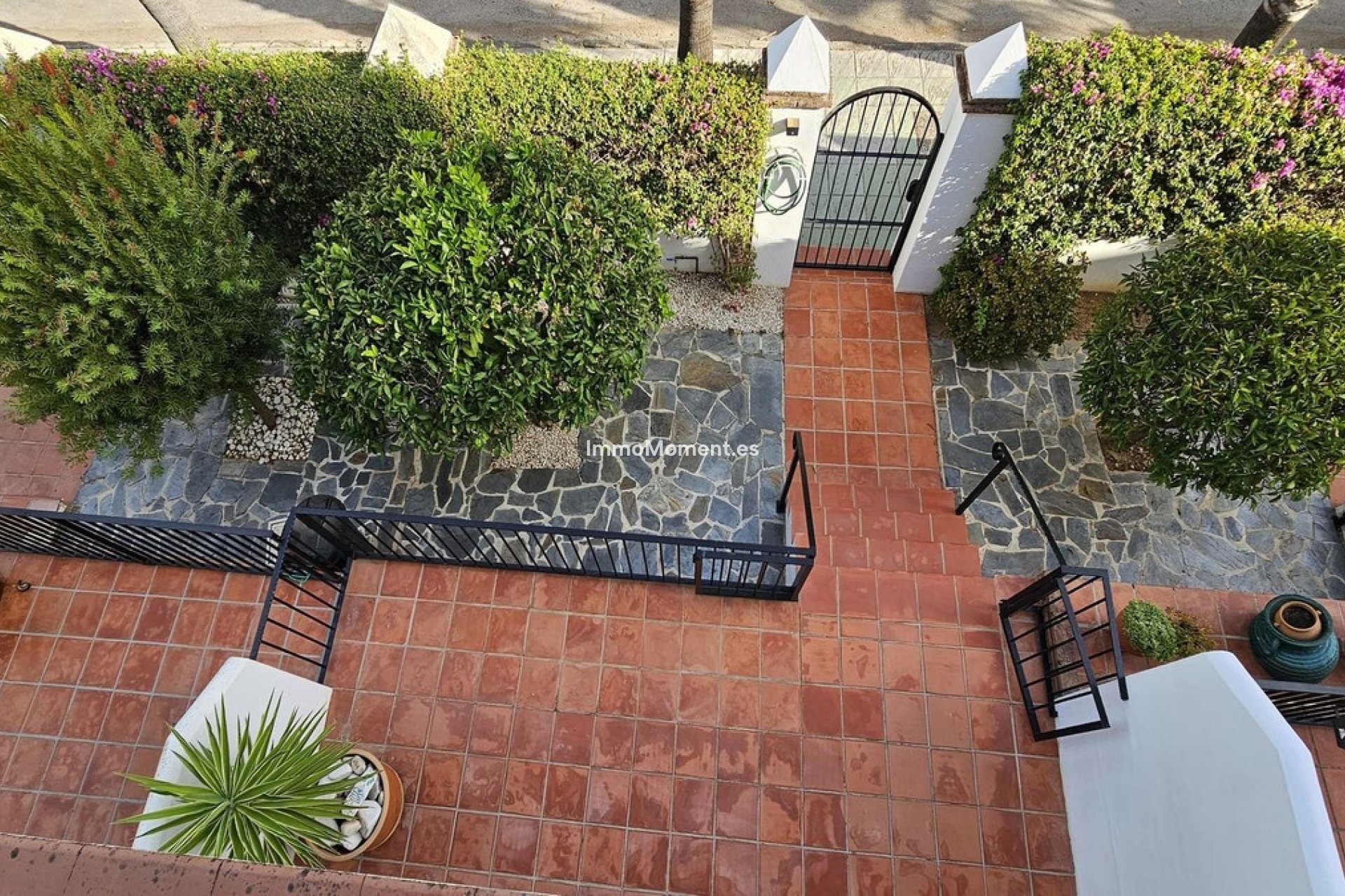 Resale - Townhouse - Inland  - Lauro Golf