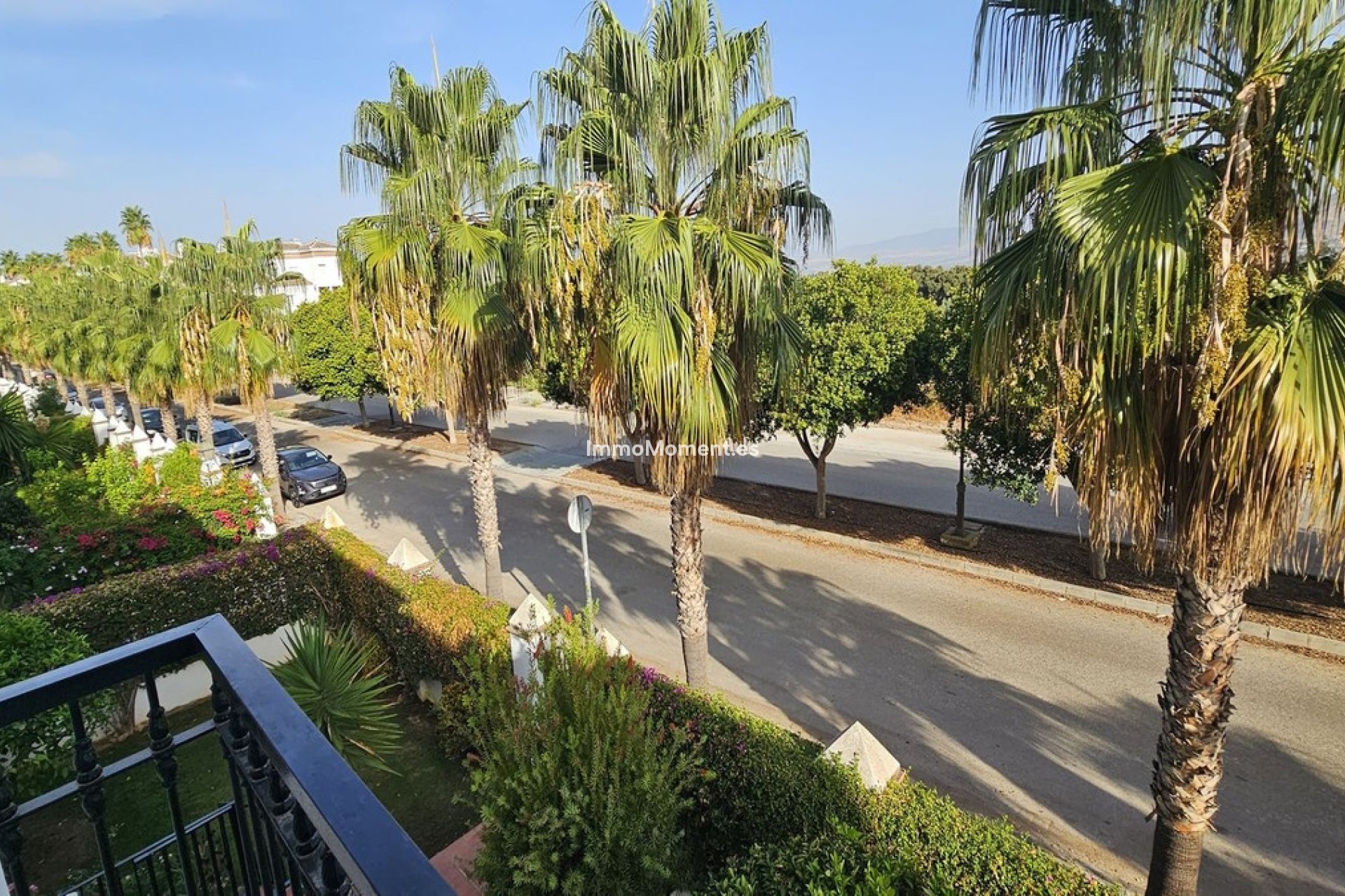 Resale - Townhouse - Inland  - Lauro Golf