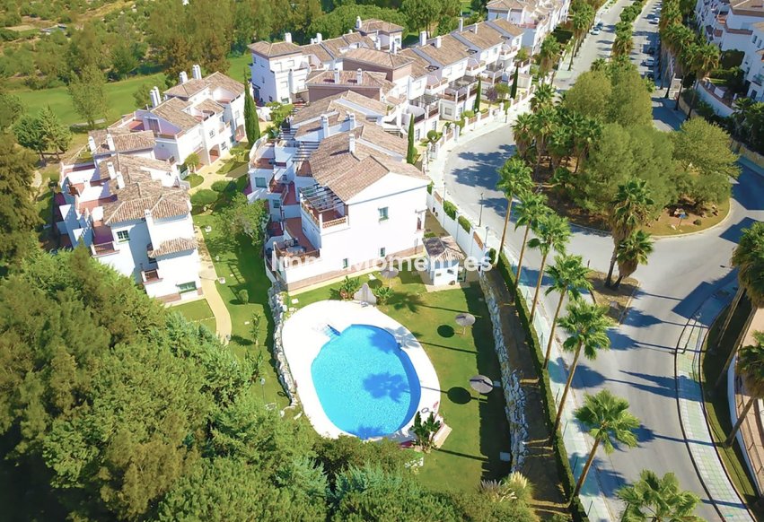 Resale - Townhouse - Inland  - Lauro Golf