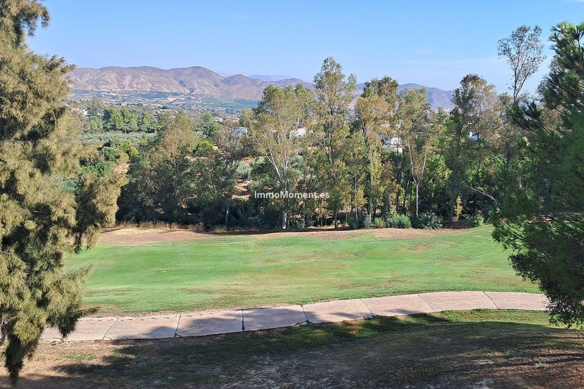 Resale - Townhouse - Inland  - Lauro Golf