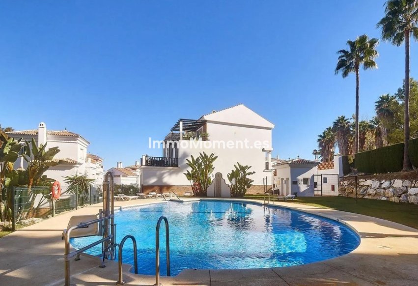 Resale - Townhouse - Inland  - Lauro Golf