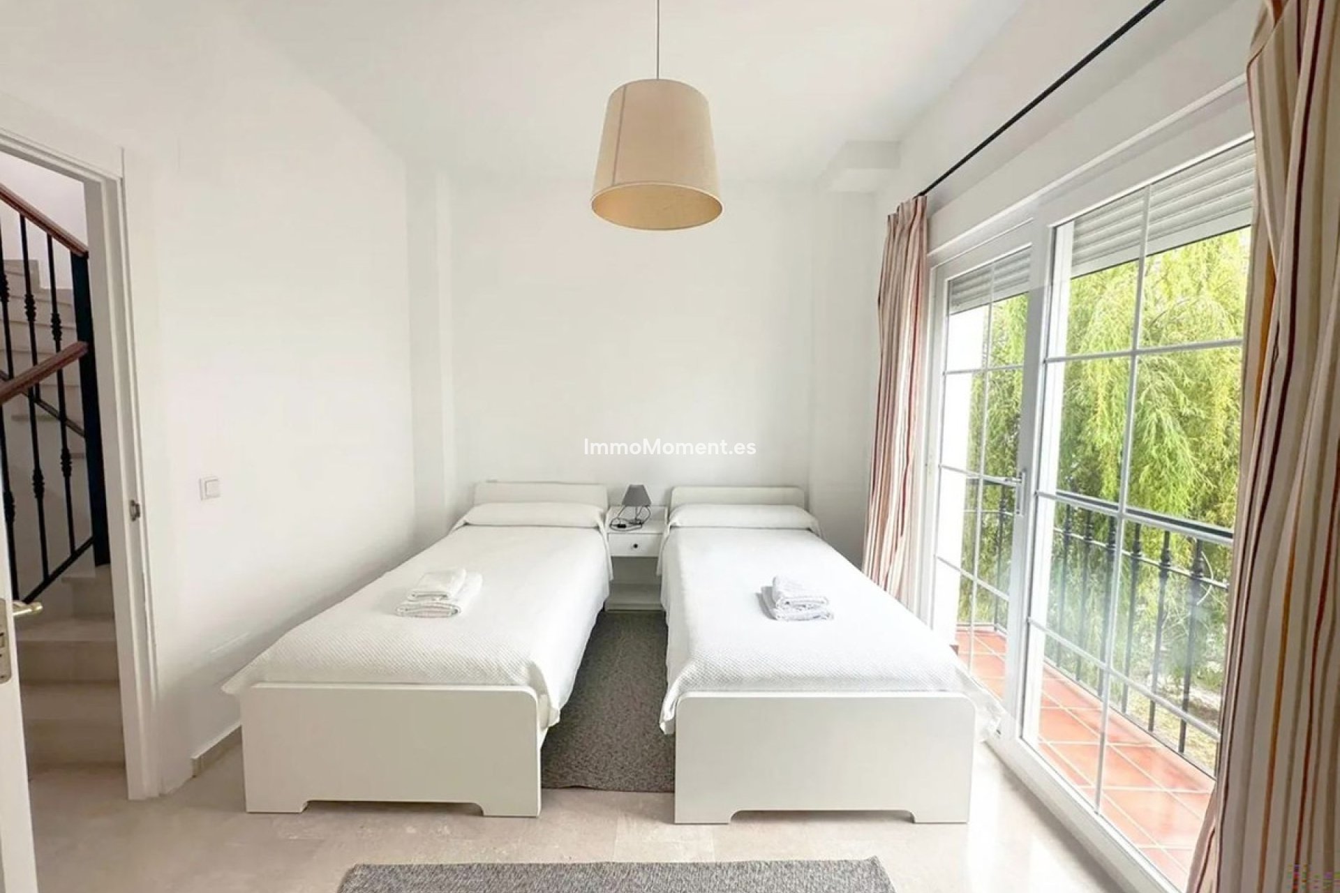 Resale - Townhouse - Inland  - Lauro Golf