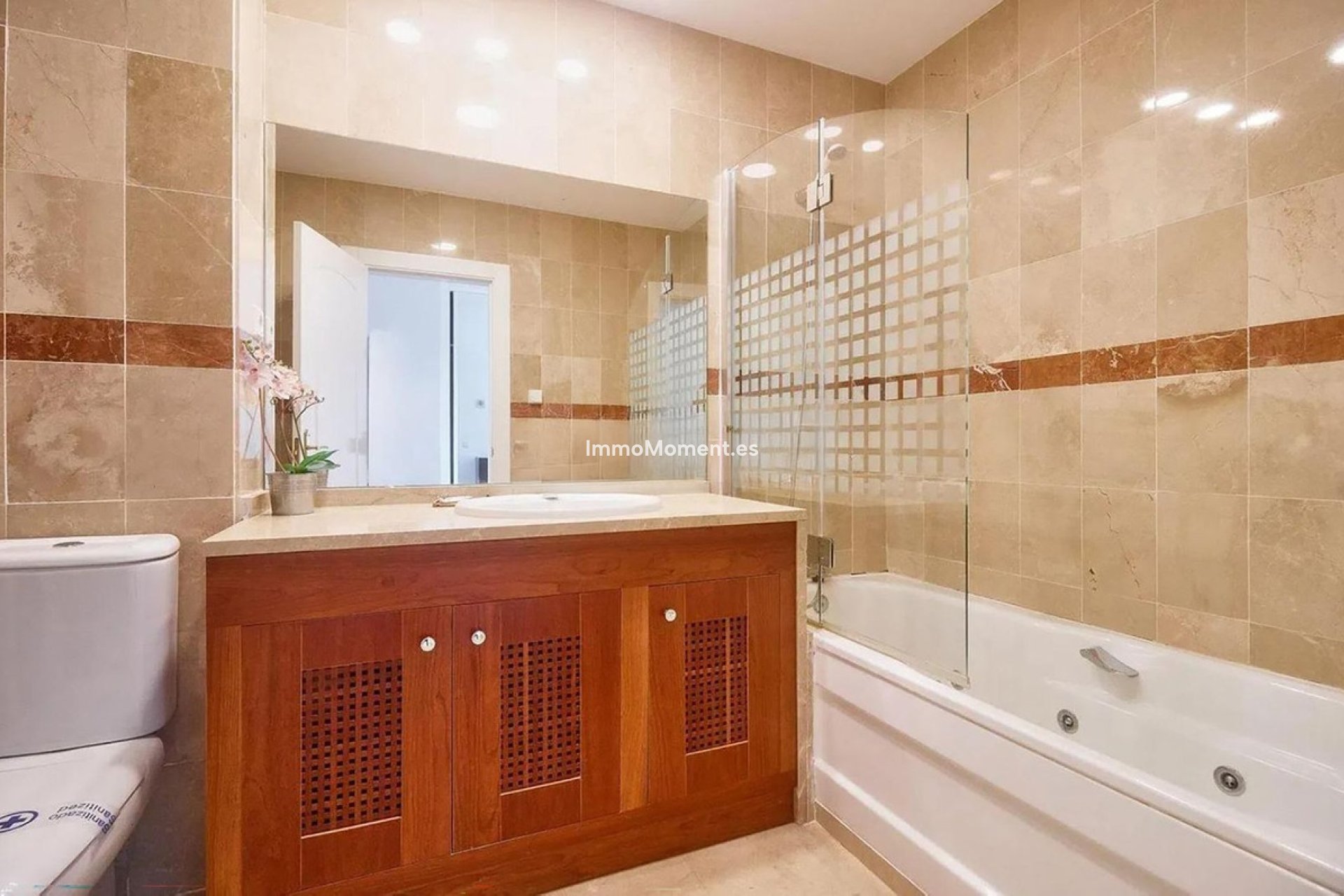 Resale - Townhouse - Inland  - Lauro Golf