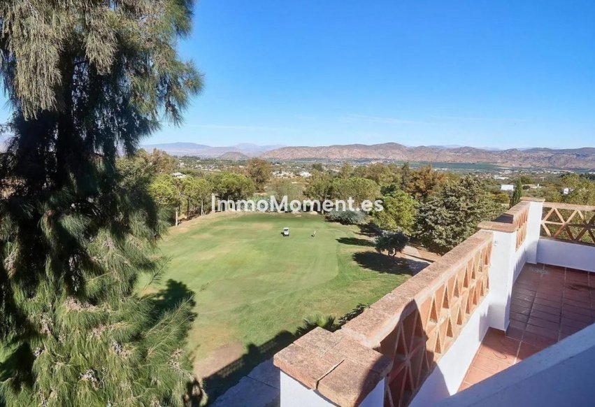 Resale - Townhouse - Inland  - Lauro Golf
