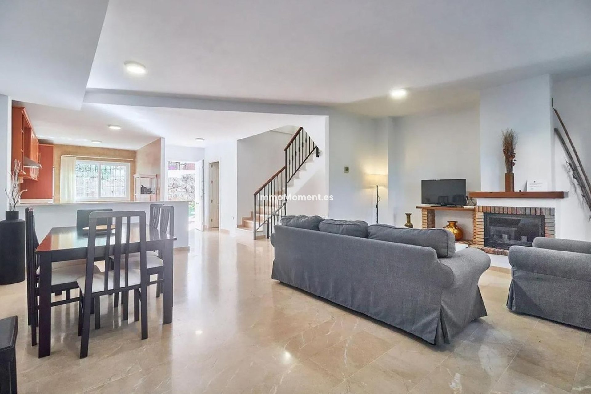 Resale - Townhouse - Inland  - Lauro Golf