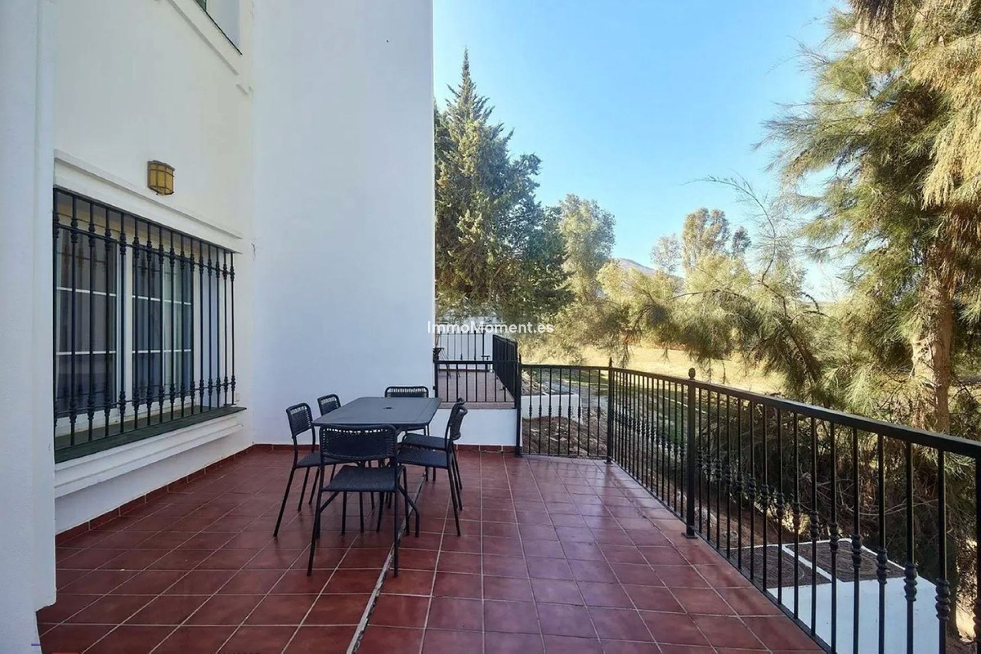 Resale - Townhouse - Inland  - Lauro Golf