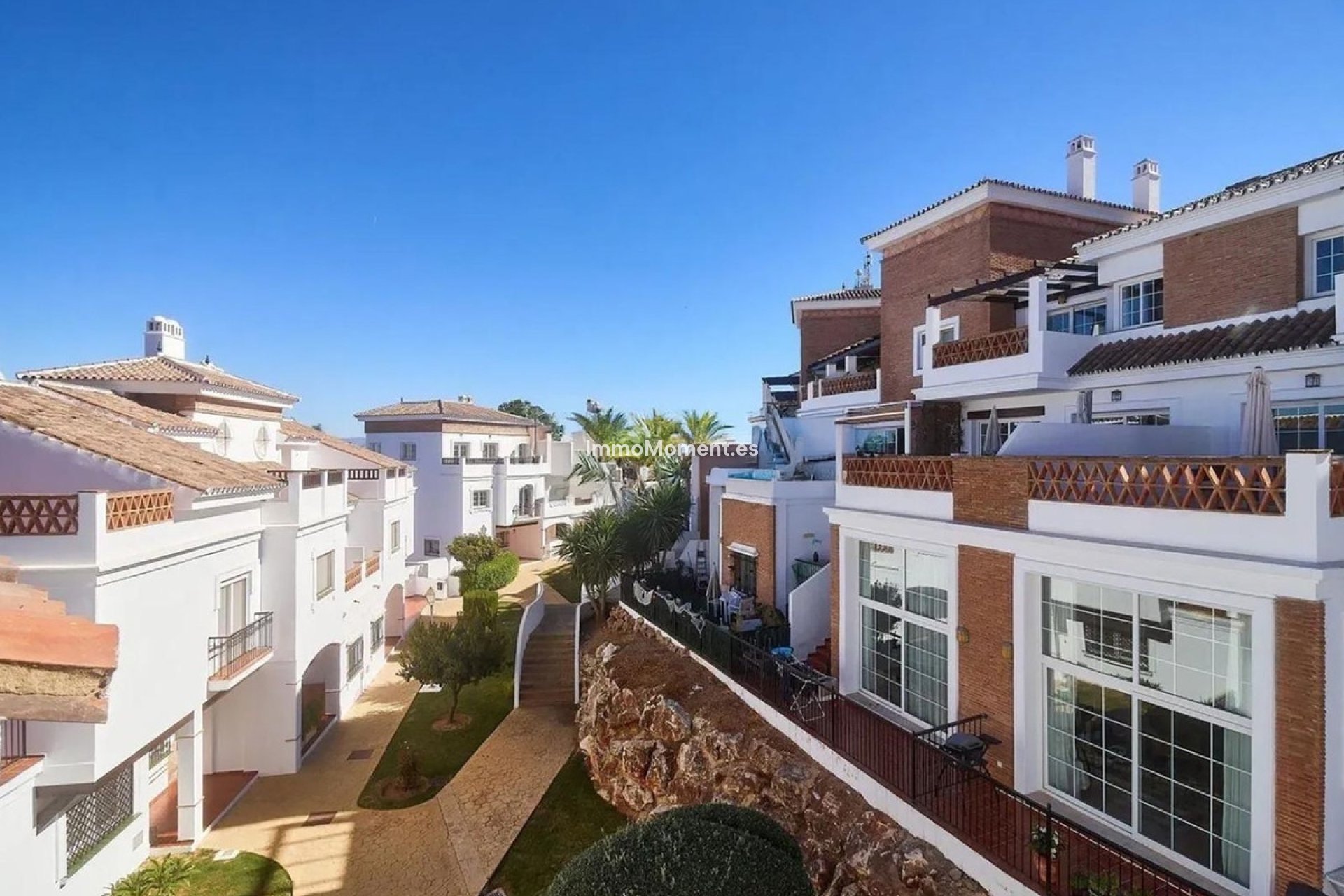 Resale - Townhouse - Inland  - Lauro Golf