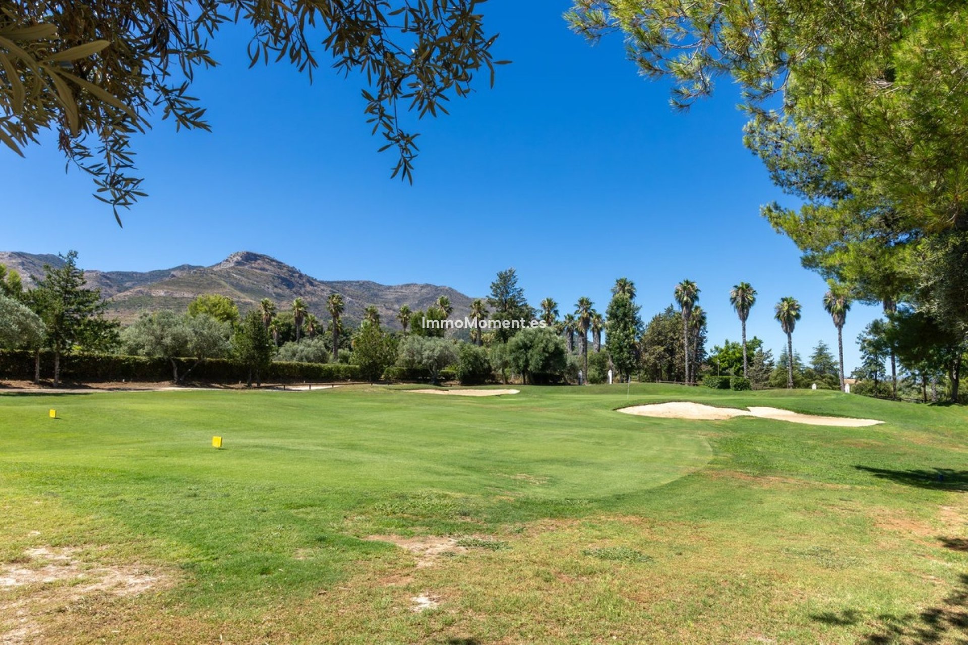 Resale - Townhouse - Inland  - Lauro Golf