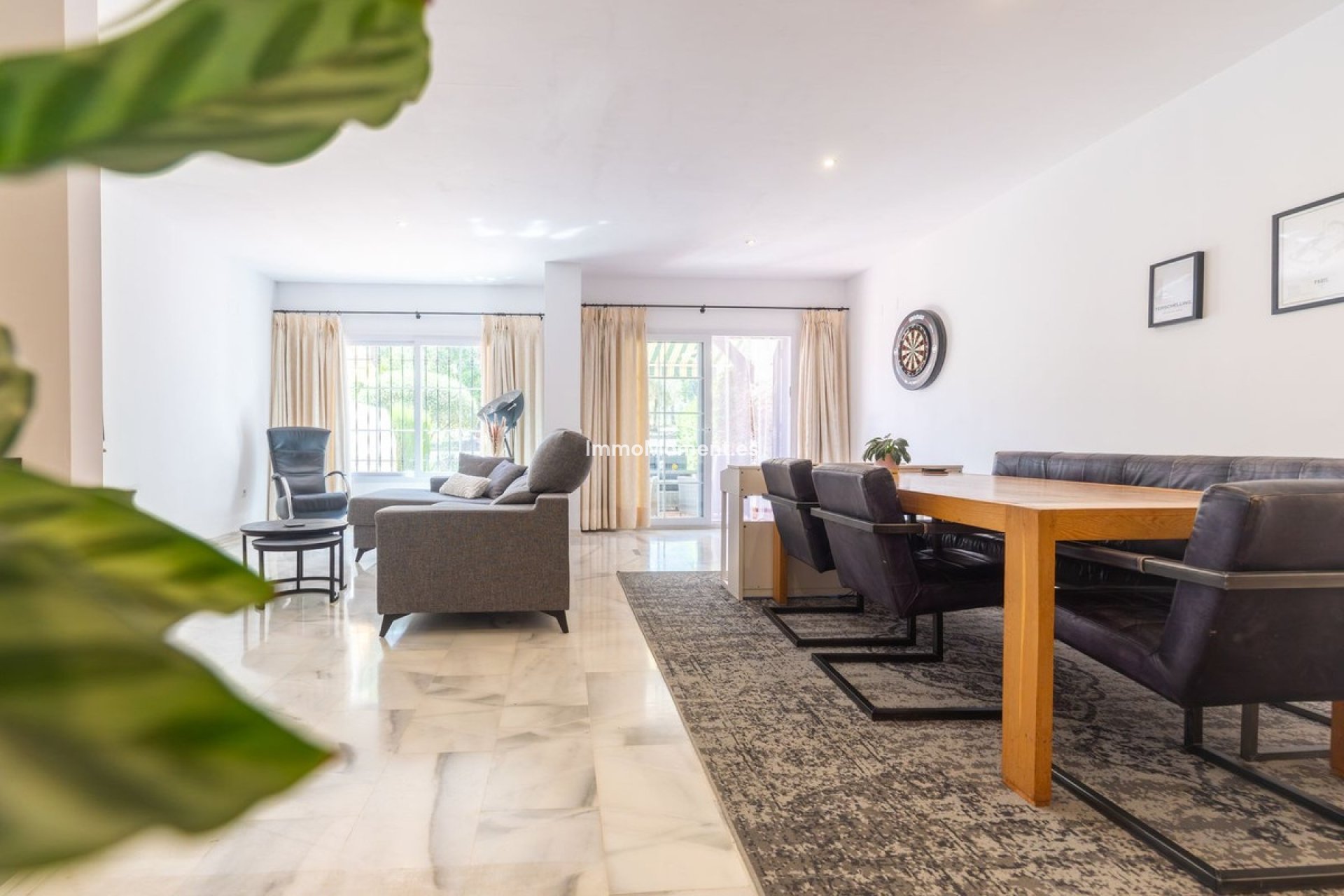Resale - Townhouse - Inland  - Lauro Golf