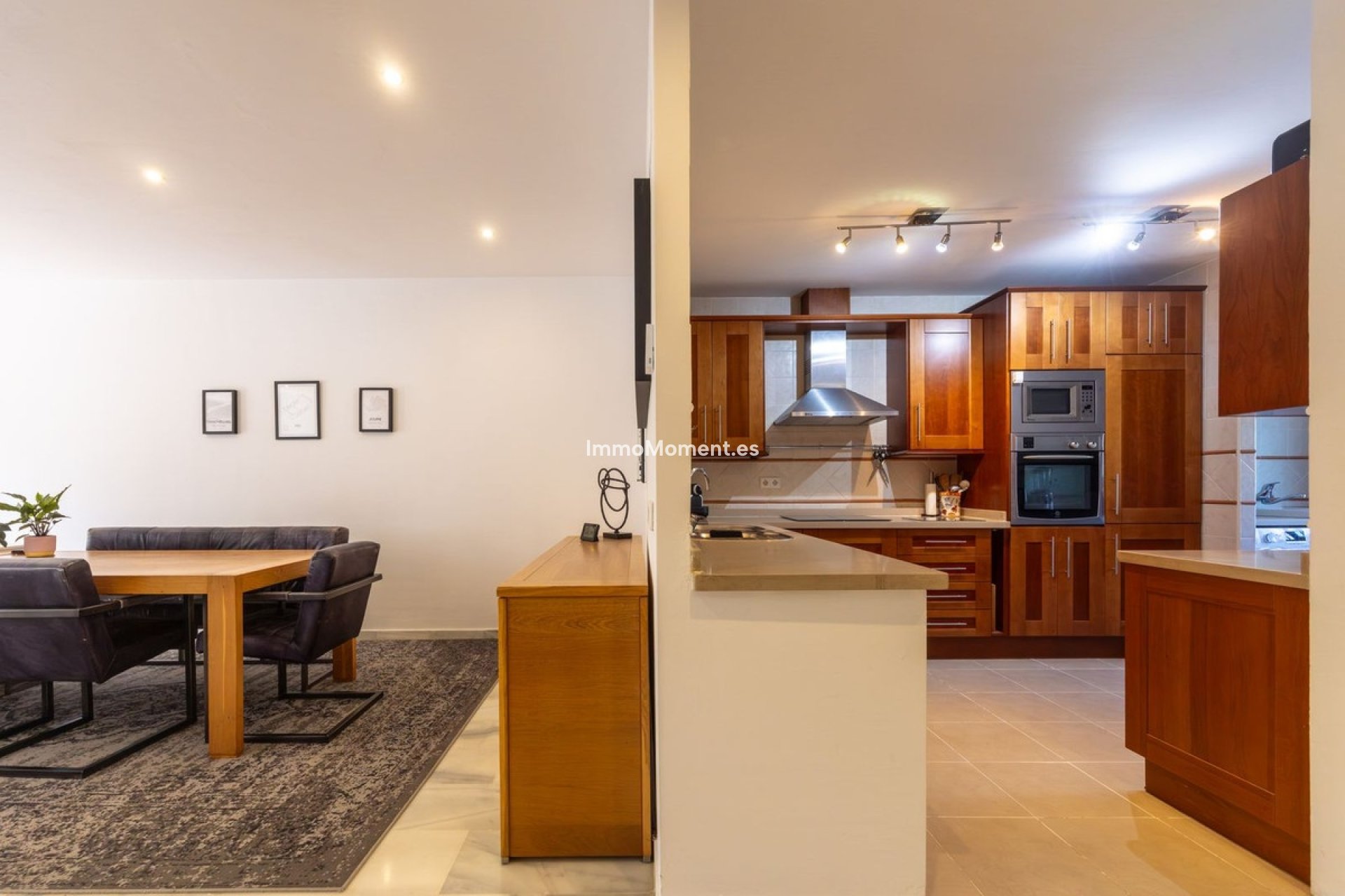 Resale - Townhouse - Inland  - Lauro Golf