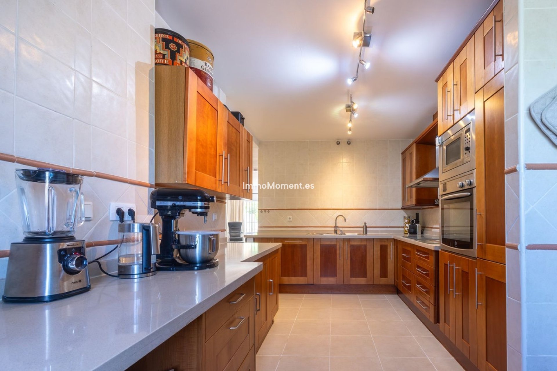 Resale - Townhouse - Inland  - Lauro Golf
