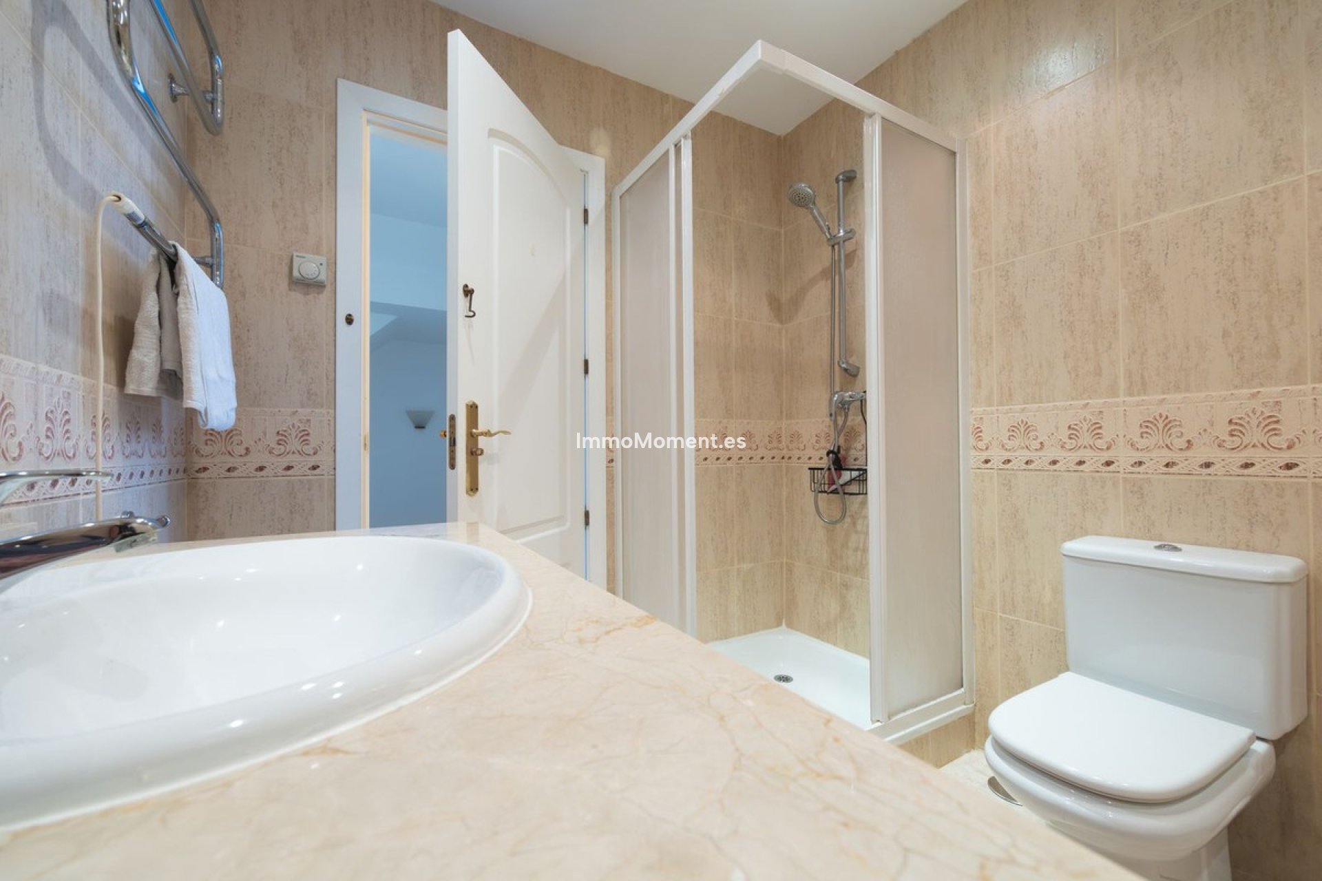 Resale - Townhouse - Inland  - Lauro Golf
