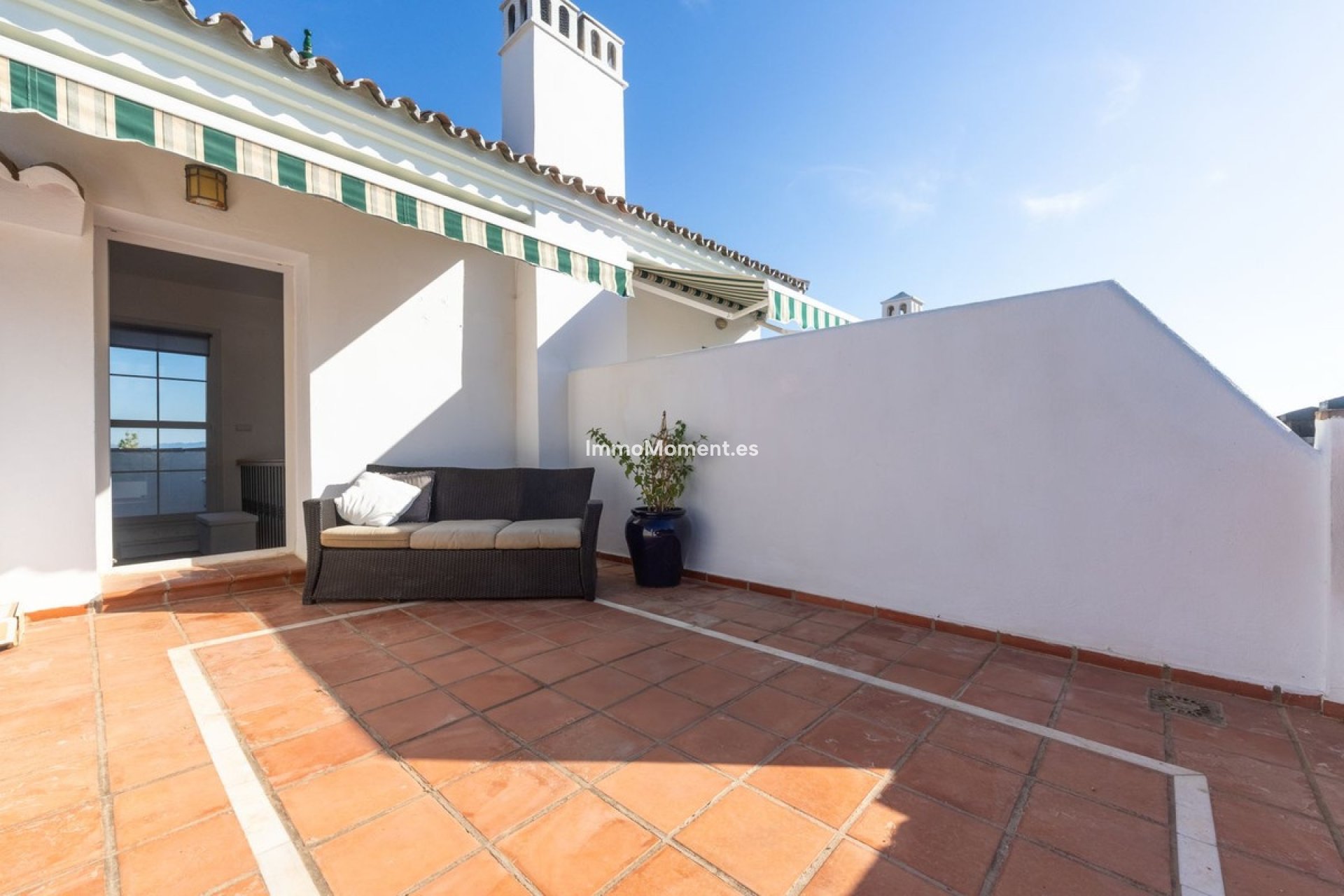 Resale - Townhouse - Inland  - Lauro Golf
