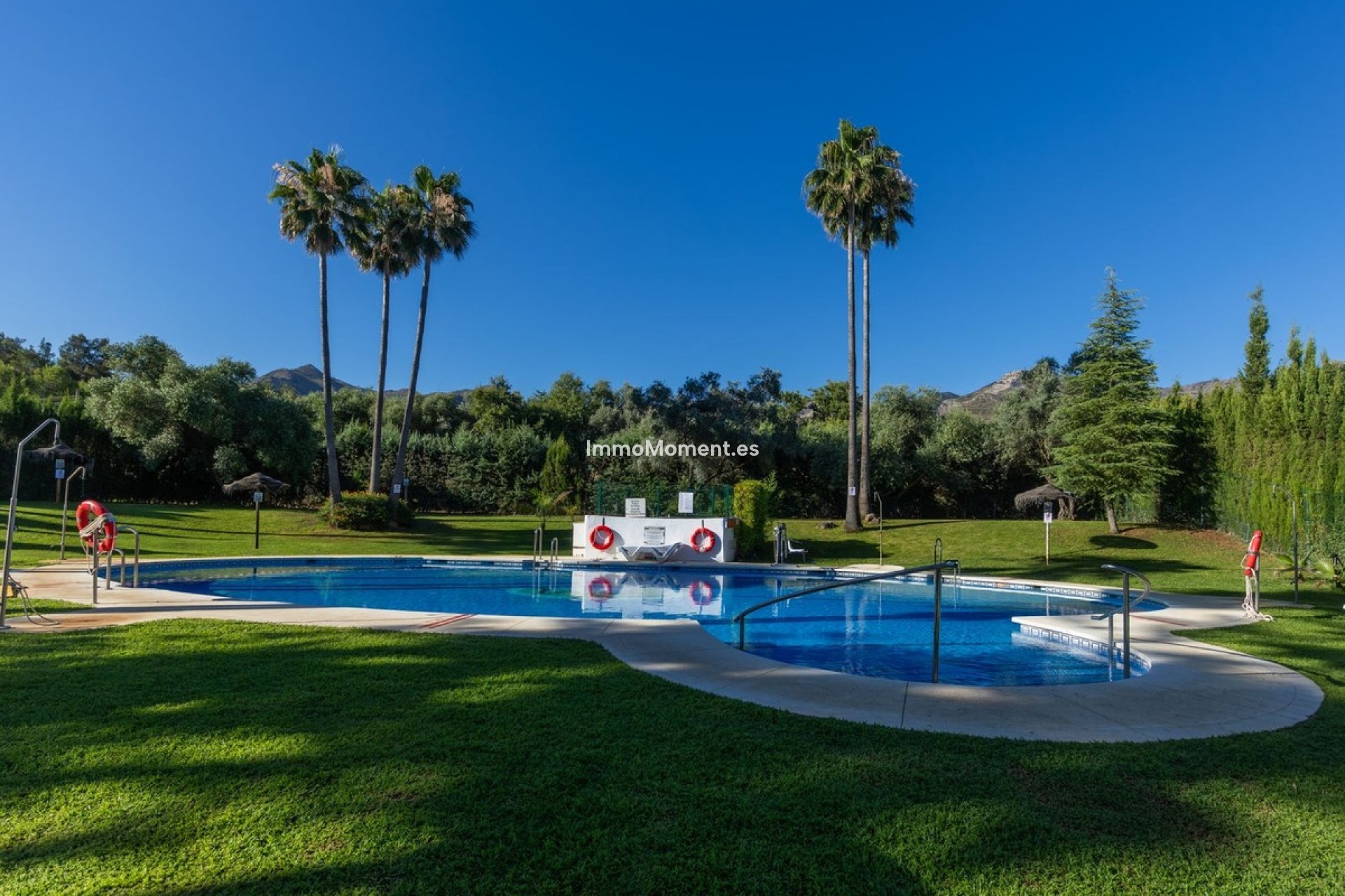 Resale - Townhouse - Inland  - Lauro Golf