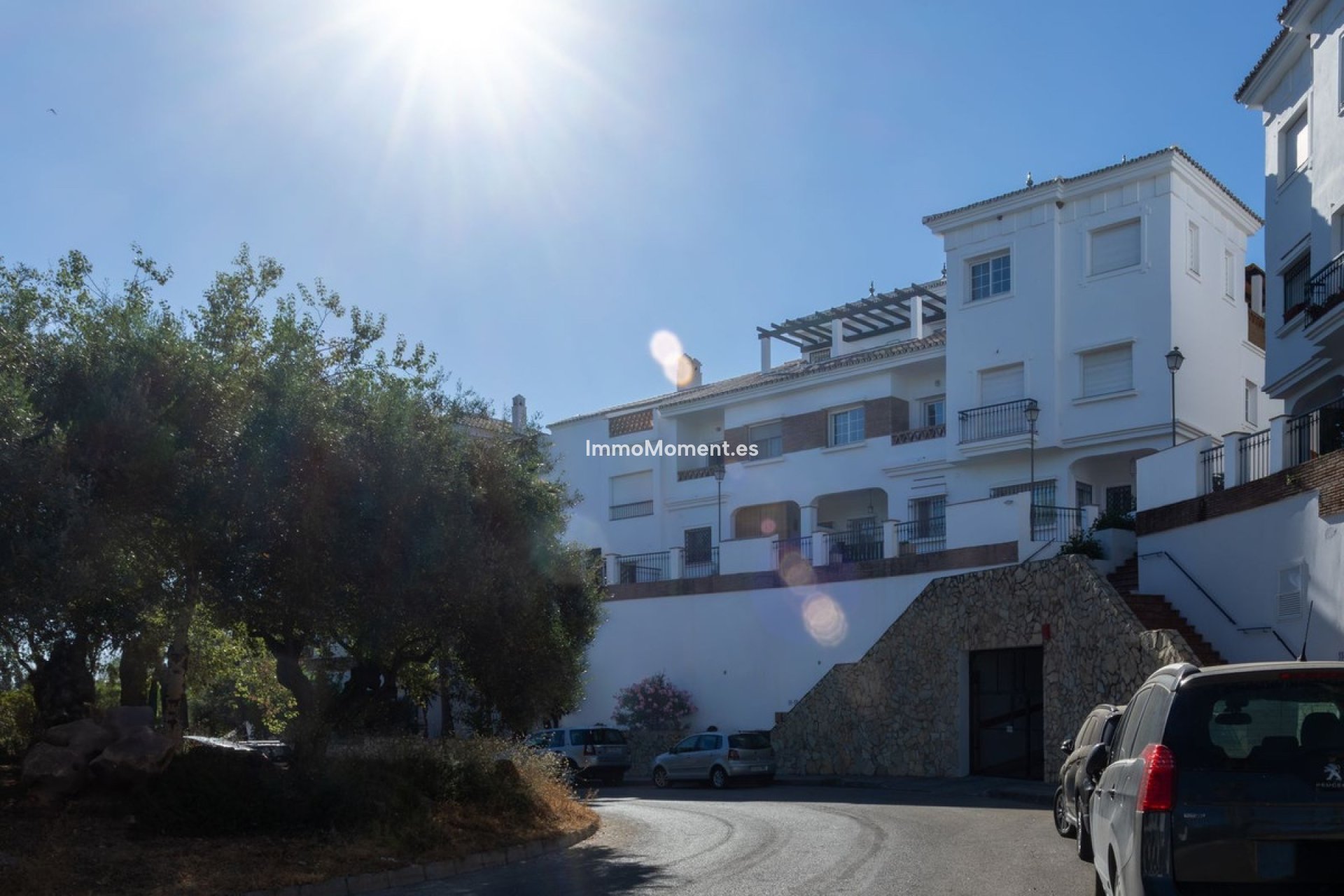 Resale - Townhouse - Inland  - Lauro Golf
