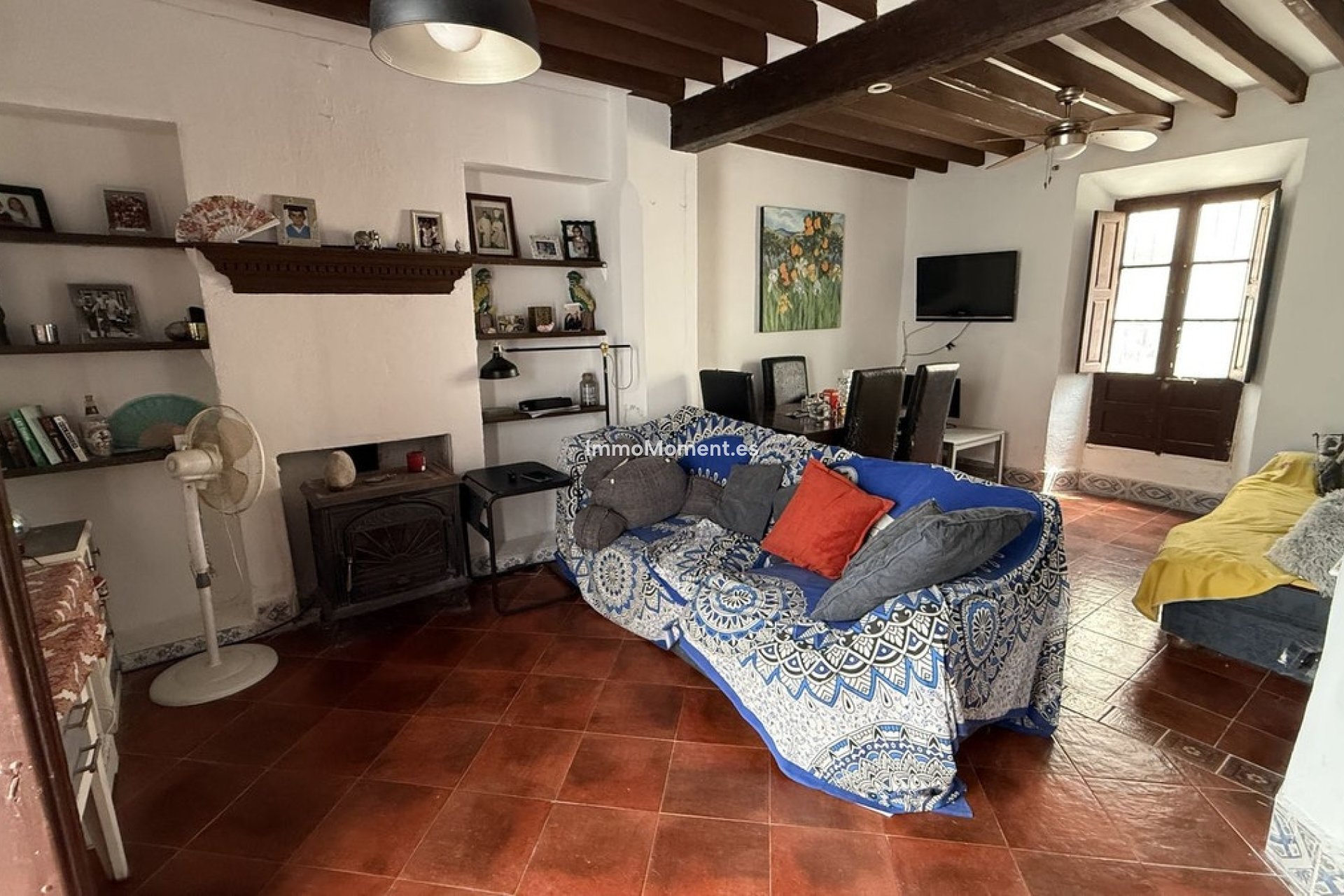 Resale - Townhouse - Inland  - Monda