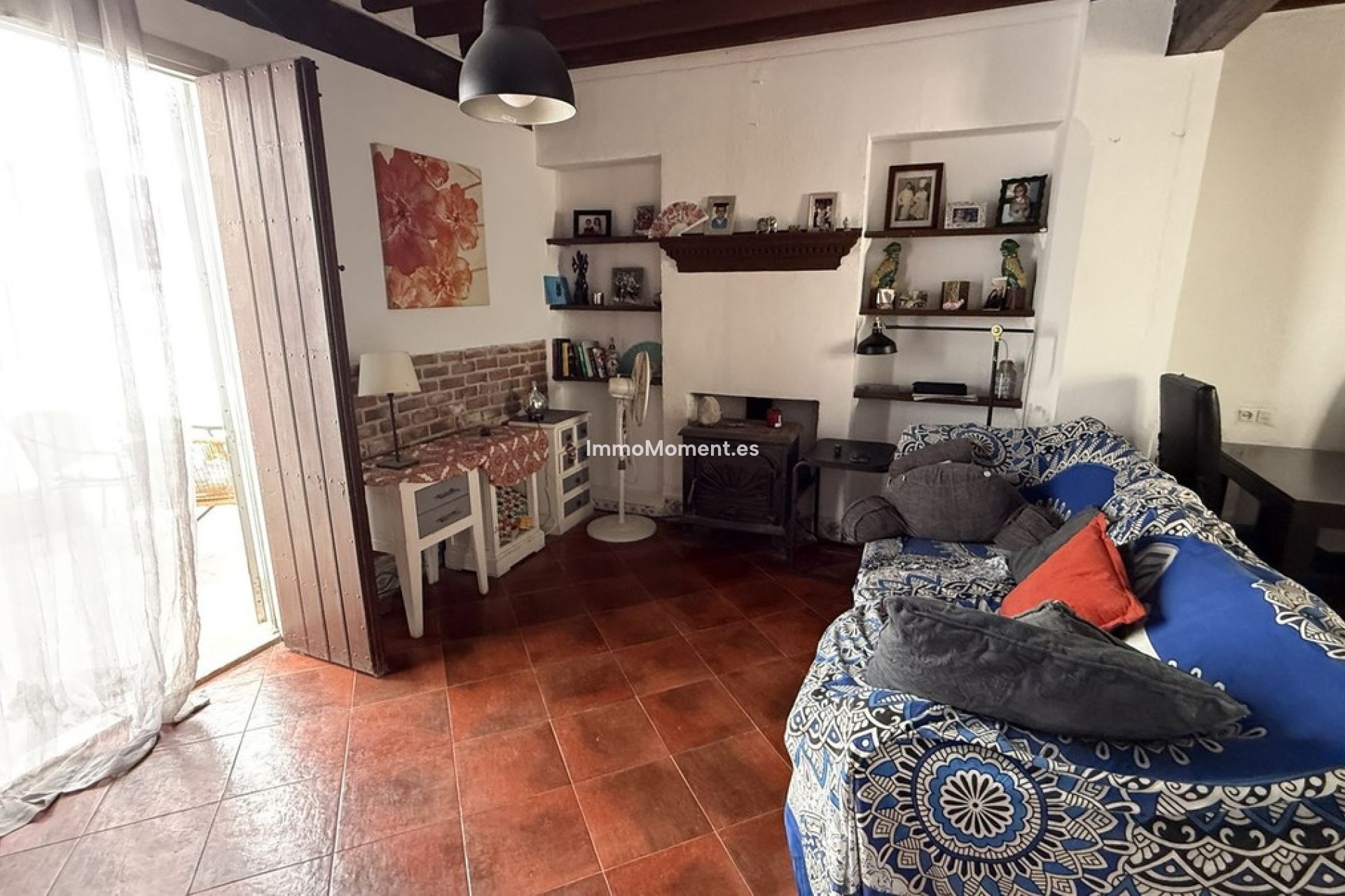 Resale - Townhouse - Inland  - Monda