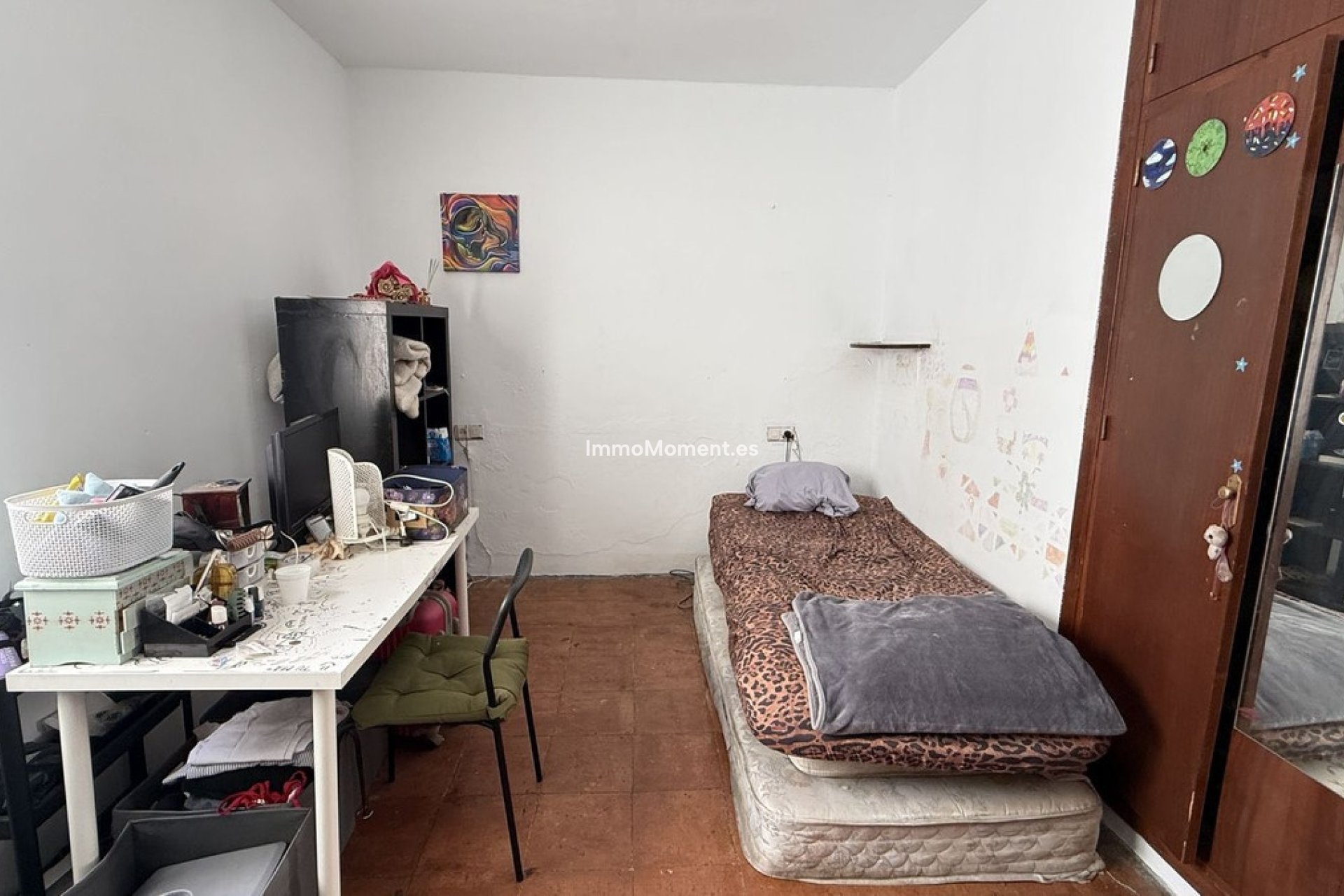 Resale - Townhouse - Inland  - Monda