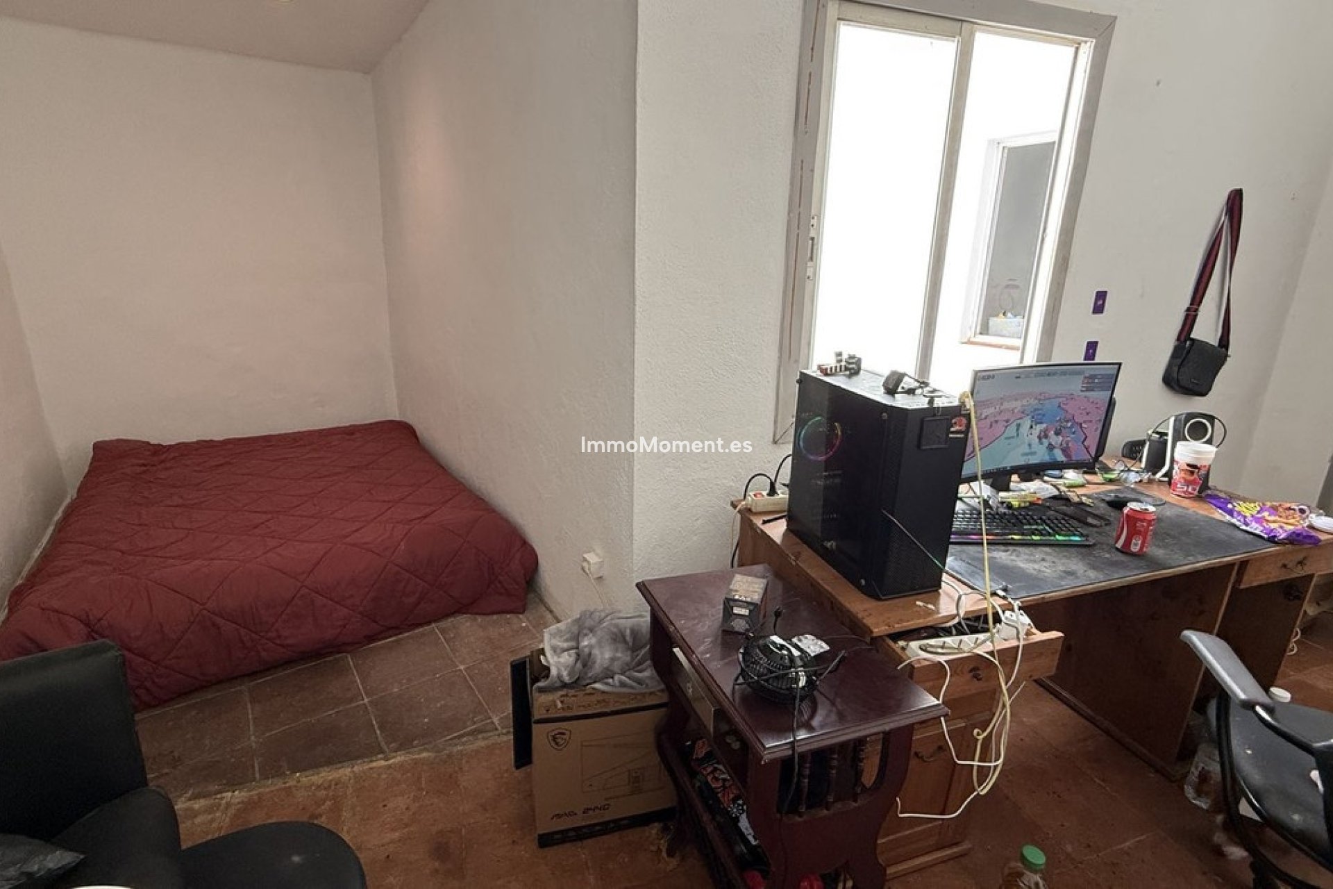 Resale - Townhouse - Inland  - Monda