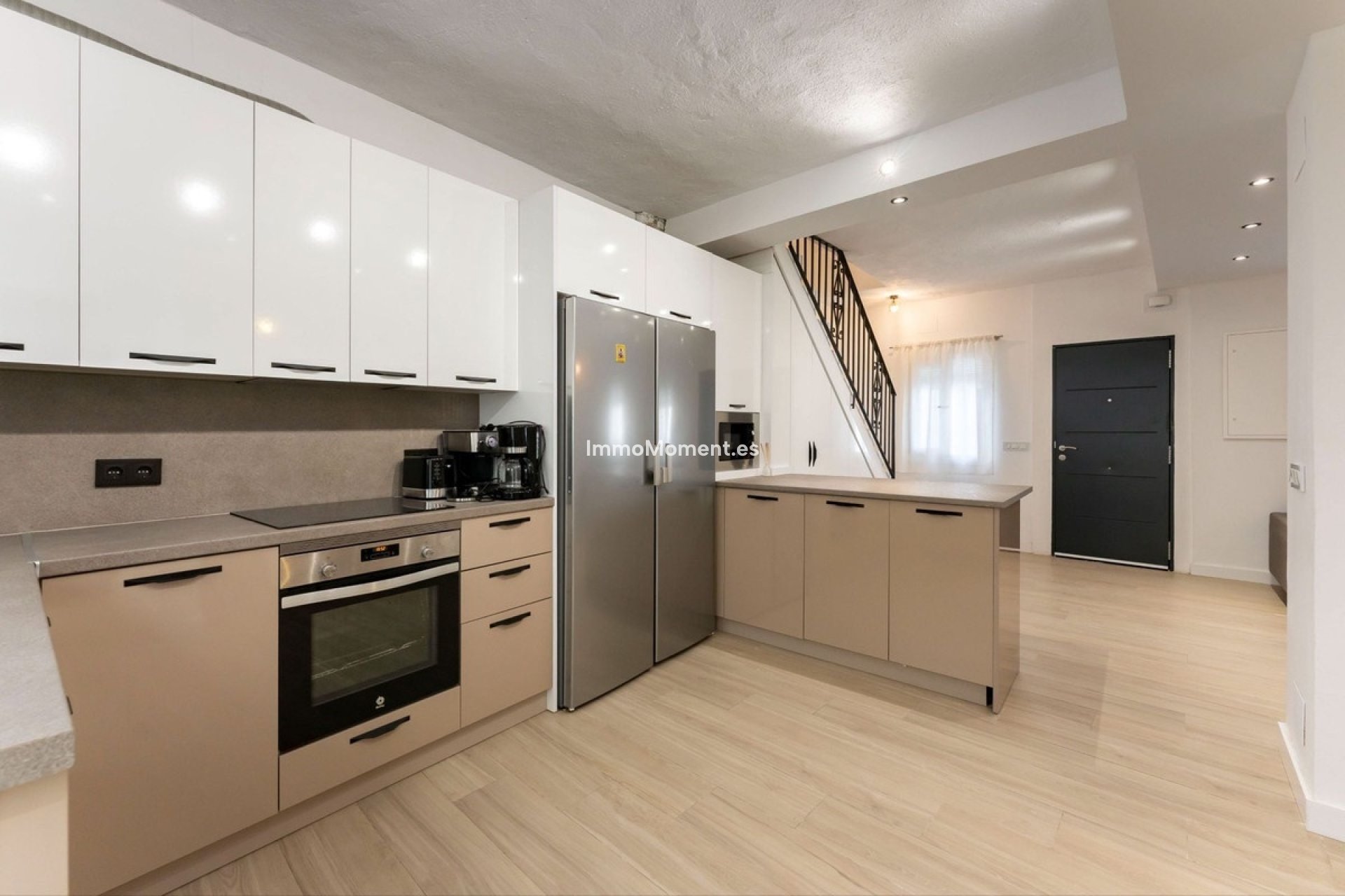 Resale - Townhouse - Inland  - Monda