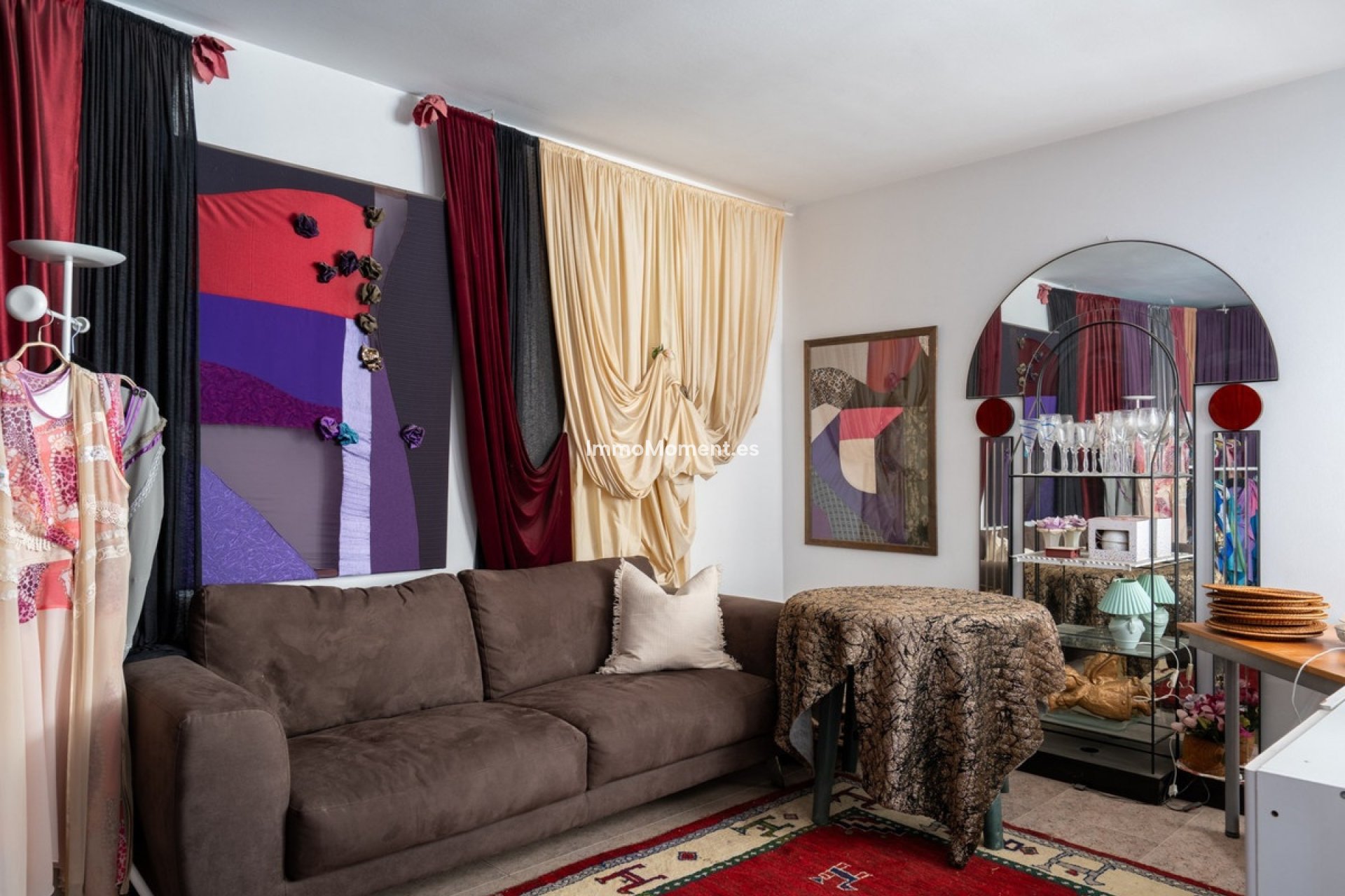 Resale - Townhouse - Inland  - Monda