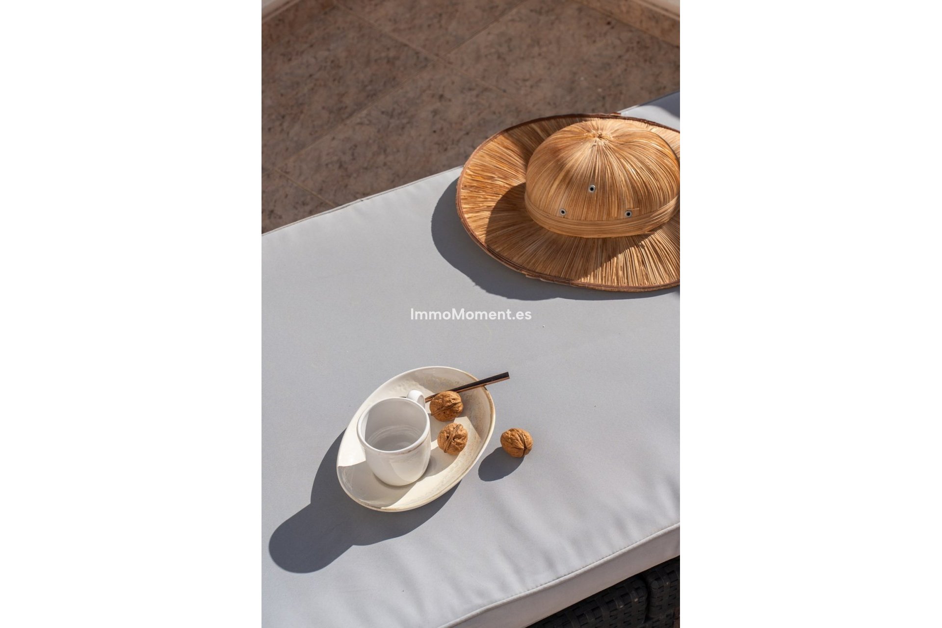 Resale - Townhouse - Inland  - Monda