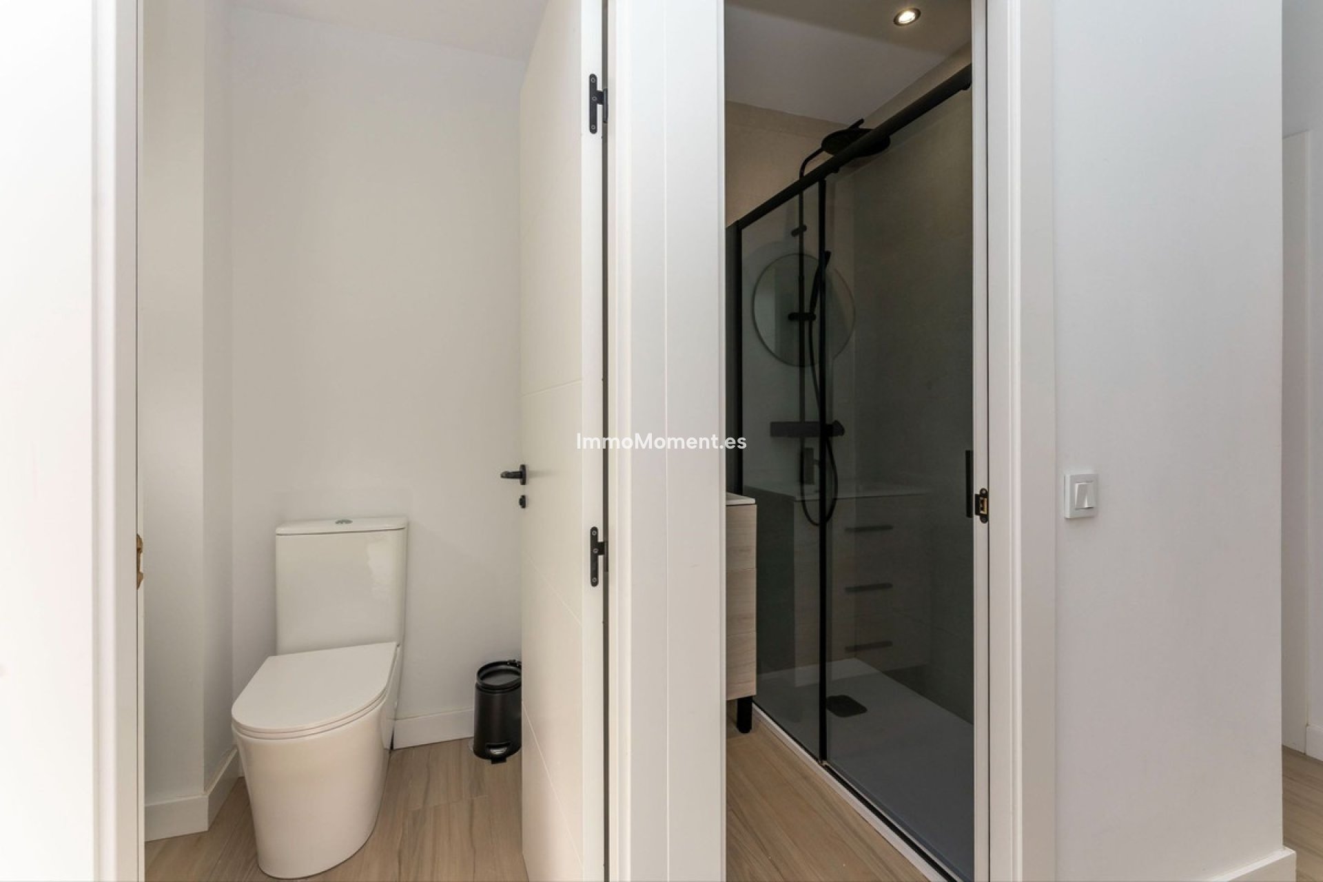 Resale - Townhouse - Inland  - Monda