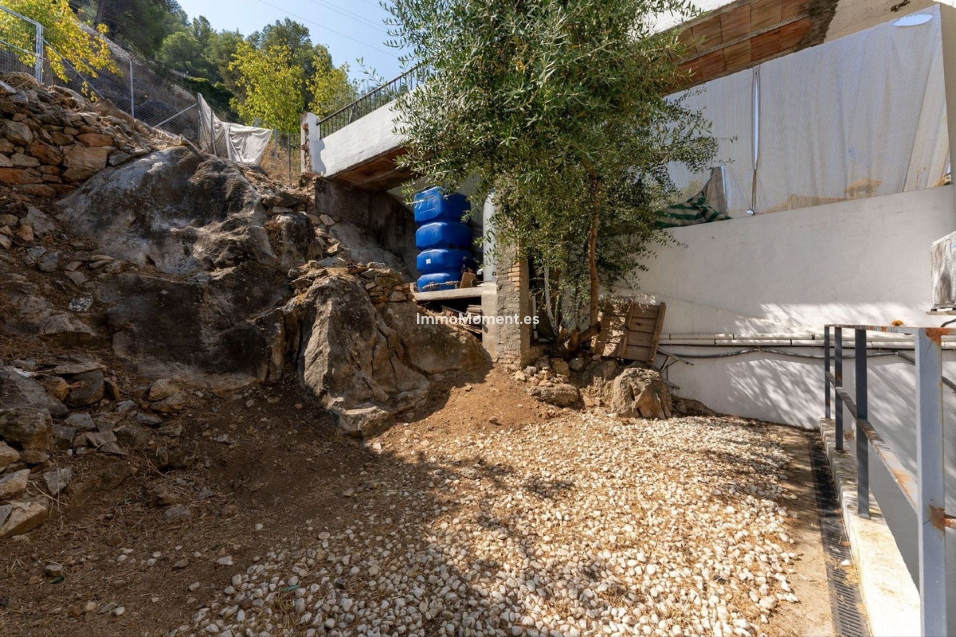 Resale - Townhouse - Inland  - Monda