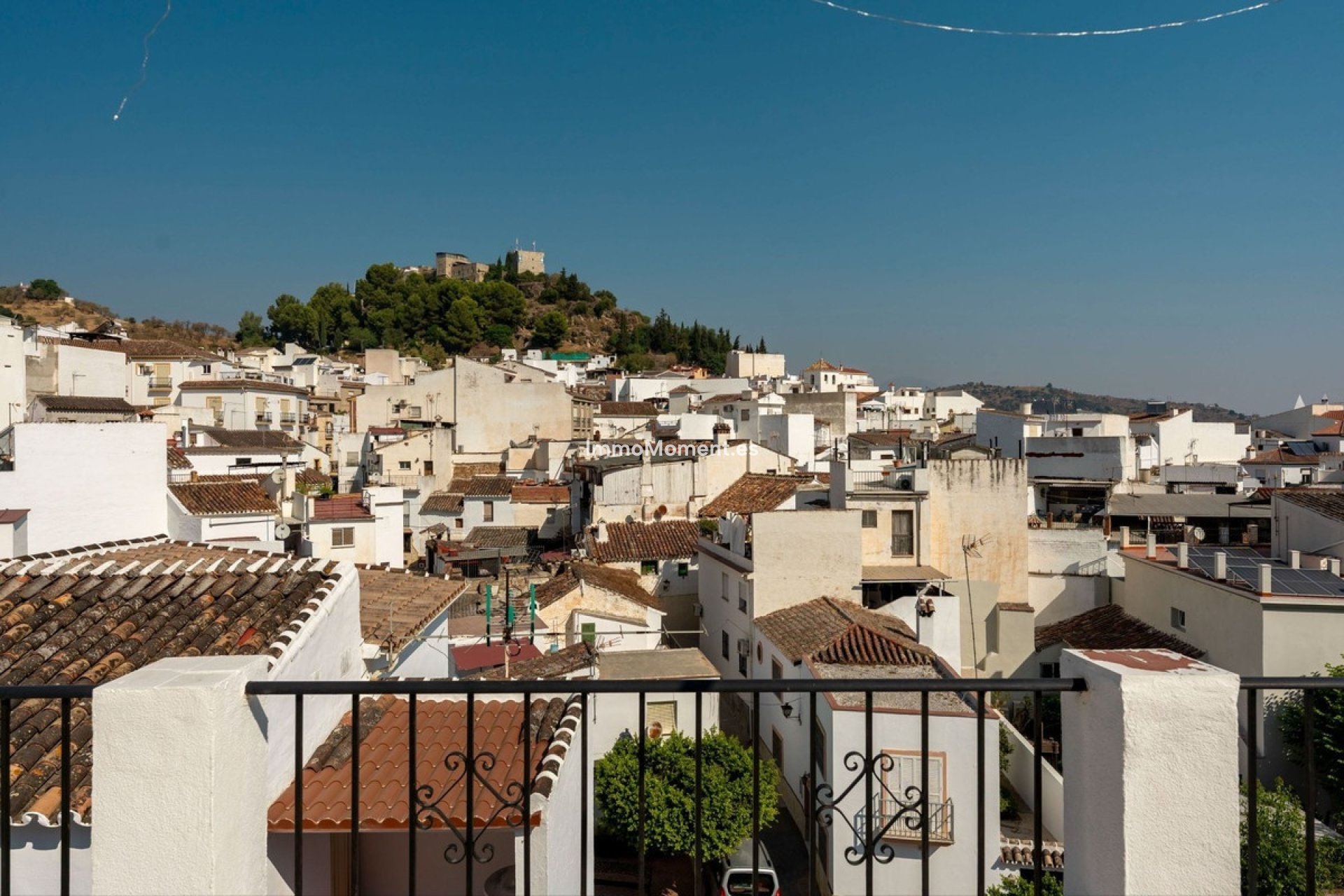 Resale - Townhouse - Inland  - Monda