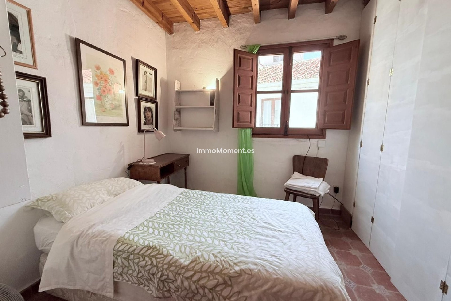 Resale - Townhouse - Inland  - Monda