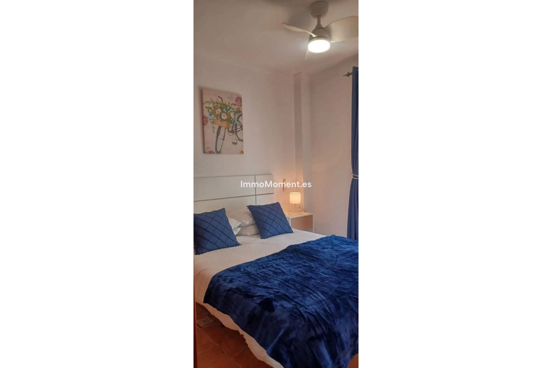 Resale - Townhouse - Inland  - Monda