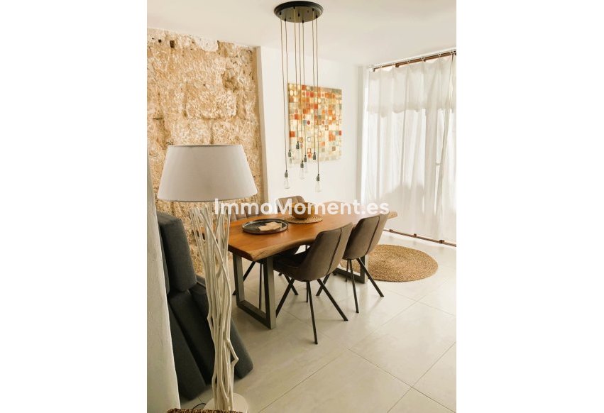 Resale - Townhouse - Jávea - Jávea - Xàbia Centro